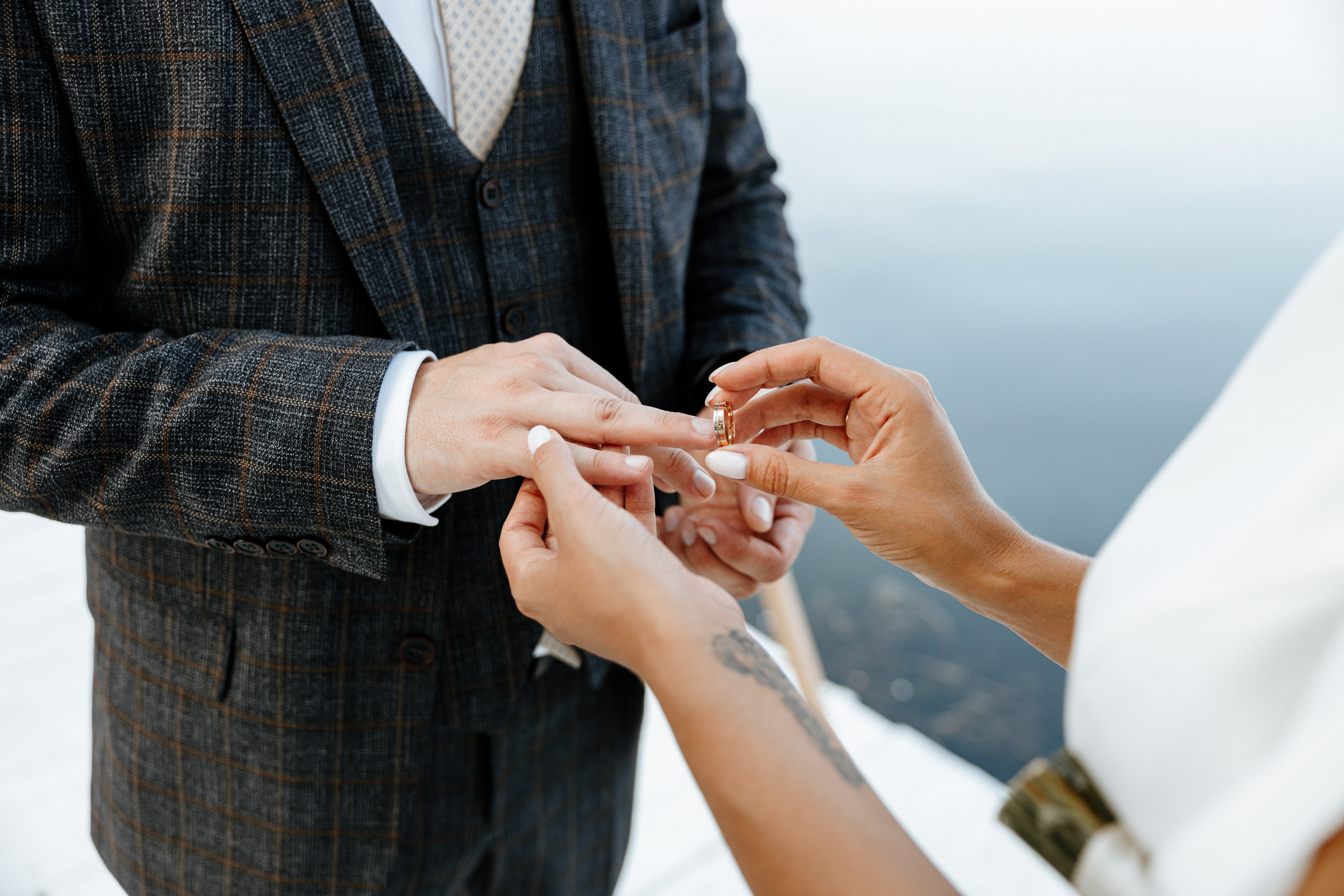 Дина и Антон. Шатер Яженю. Свадебный фотограф Балчугова Мария Екатеринбург