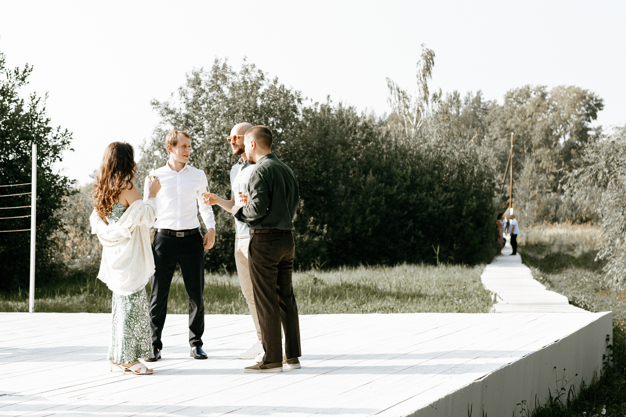 Дина и Антон. Шатер Яженю. Свадебный фотограф Балчугова Мария Екатеринбург