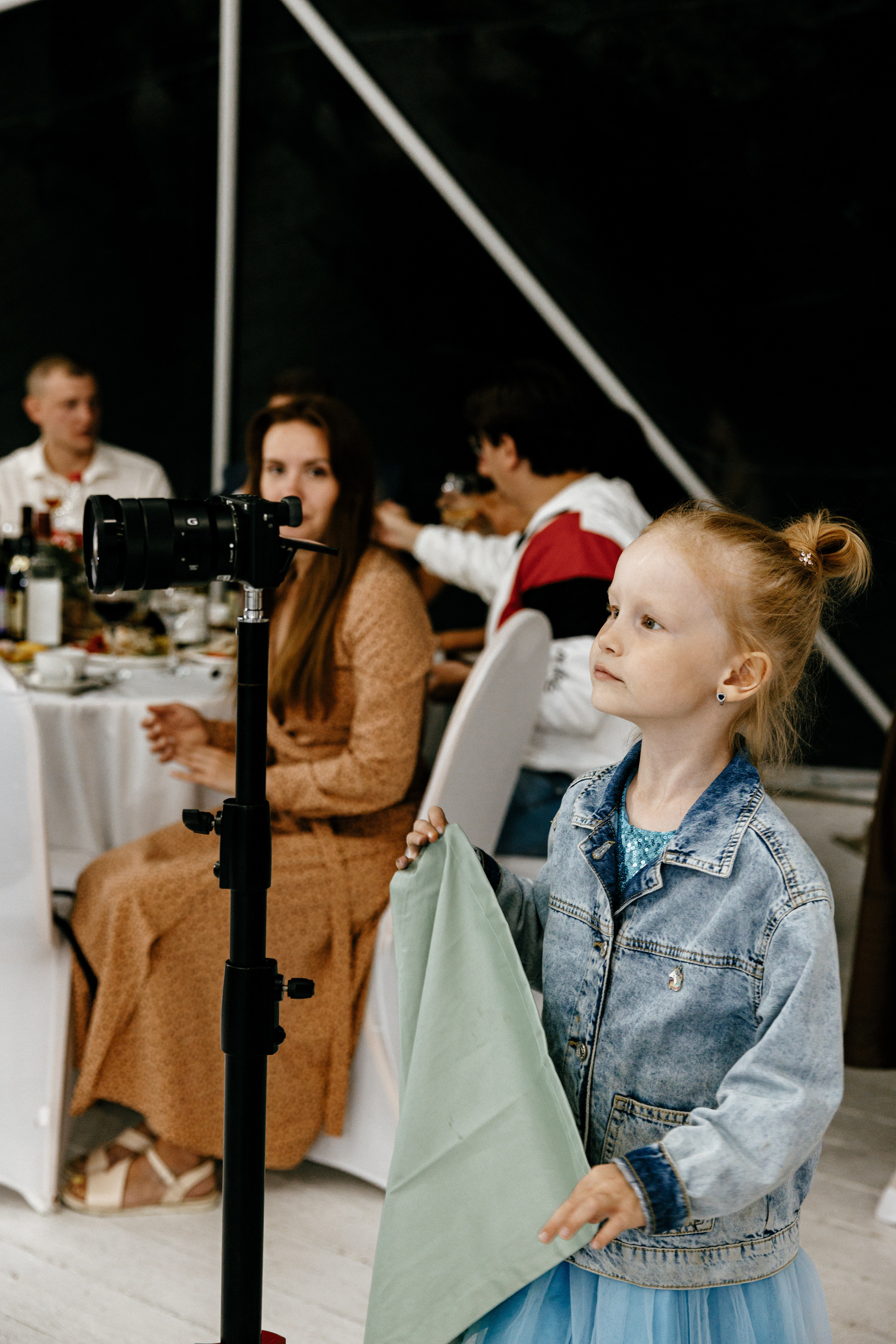 Дина и Антон. Шатер Яженю. Свадебный фотограф Балчугова Мария Екатеринбург