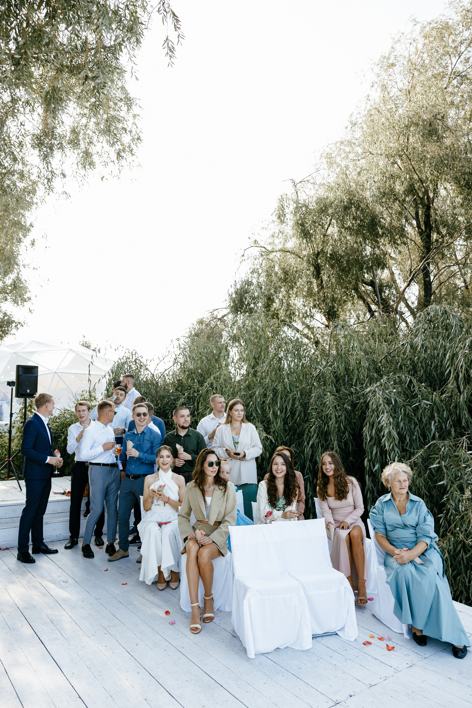 Дина и Антон. Шатер Яженю. Свадебный фотограф Балчугова Мария Екатеринбург