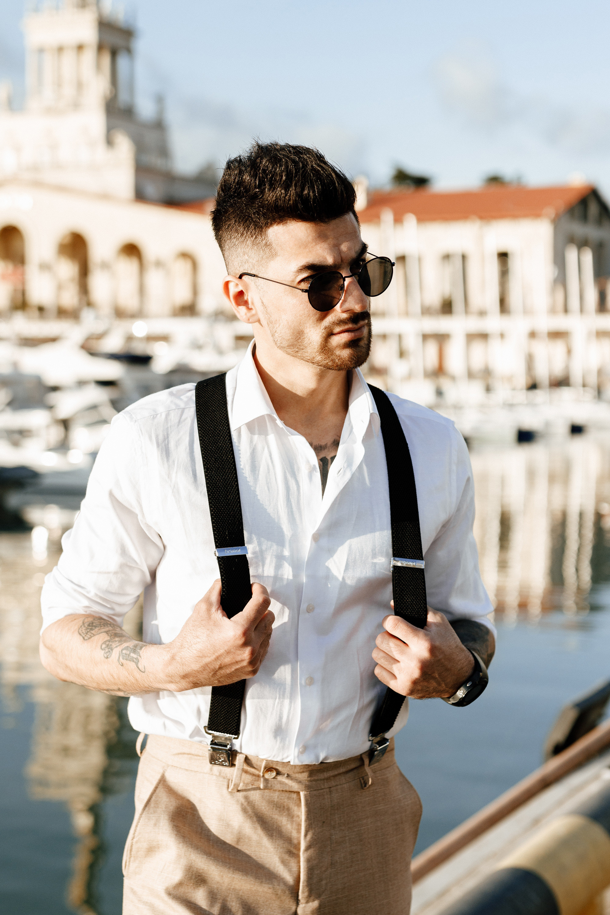 Катя и Тимур. Свадебный фотограф Балчугова Мария Екатеринбург