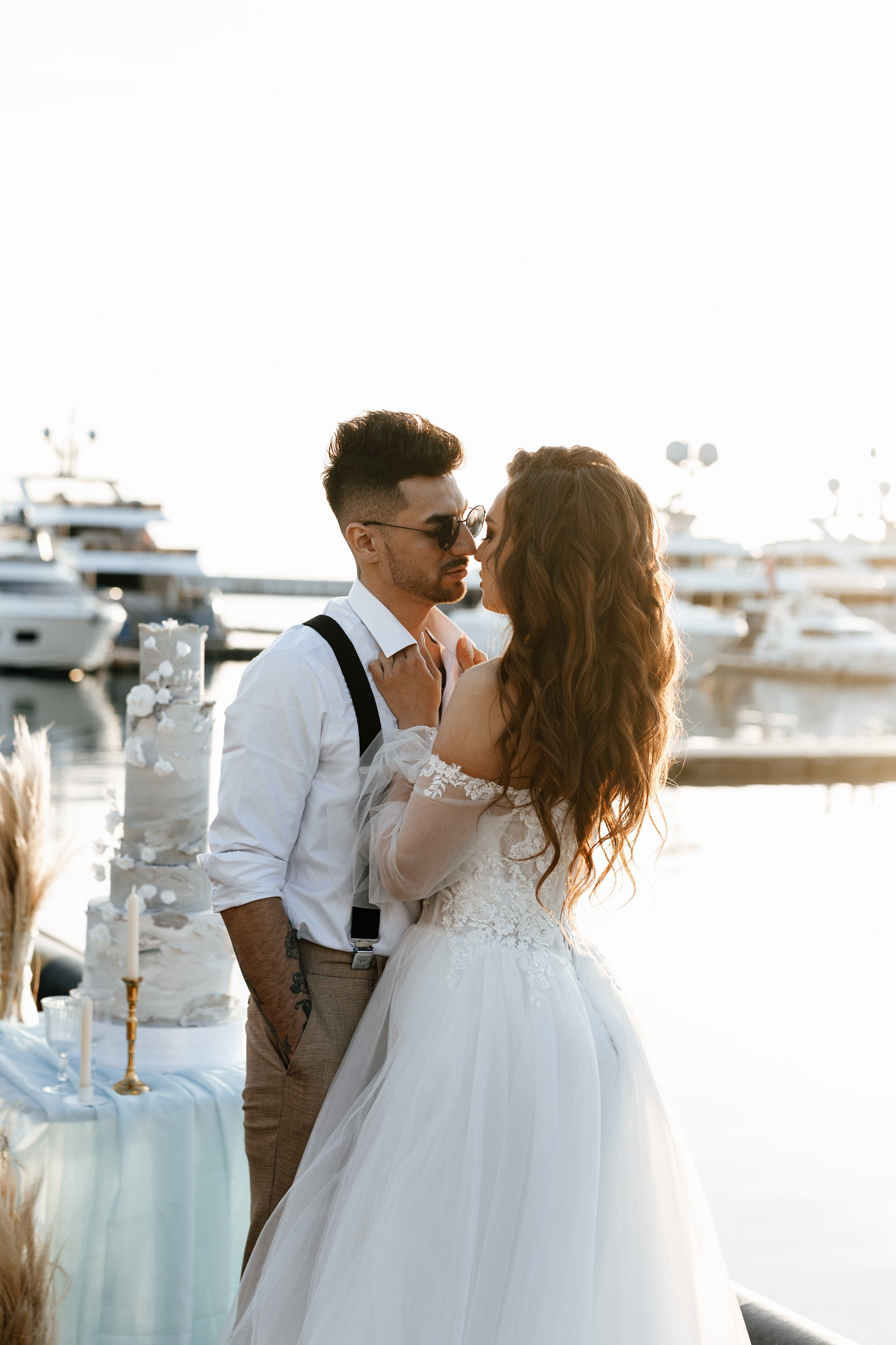 Катя и Тимур. Свадебный фотограф Балчугова Мария Екатеринбург