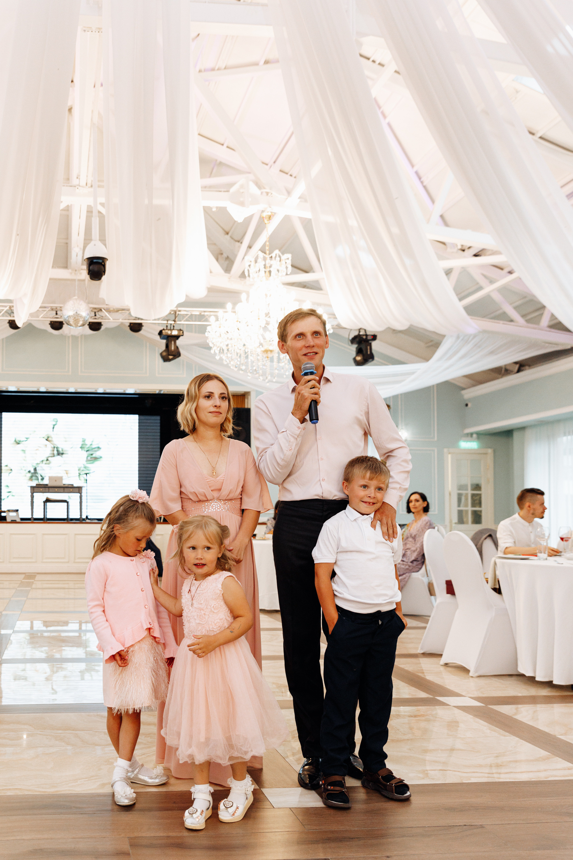 Марина и Николай. Белая Лошадь. Свадебный фотограф Балчугова Мария Екатеринбург