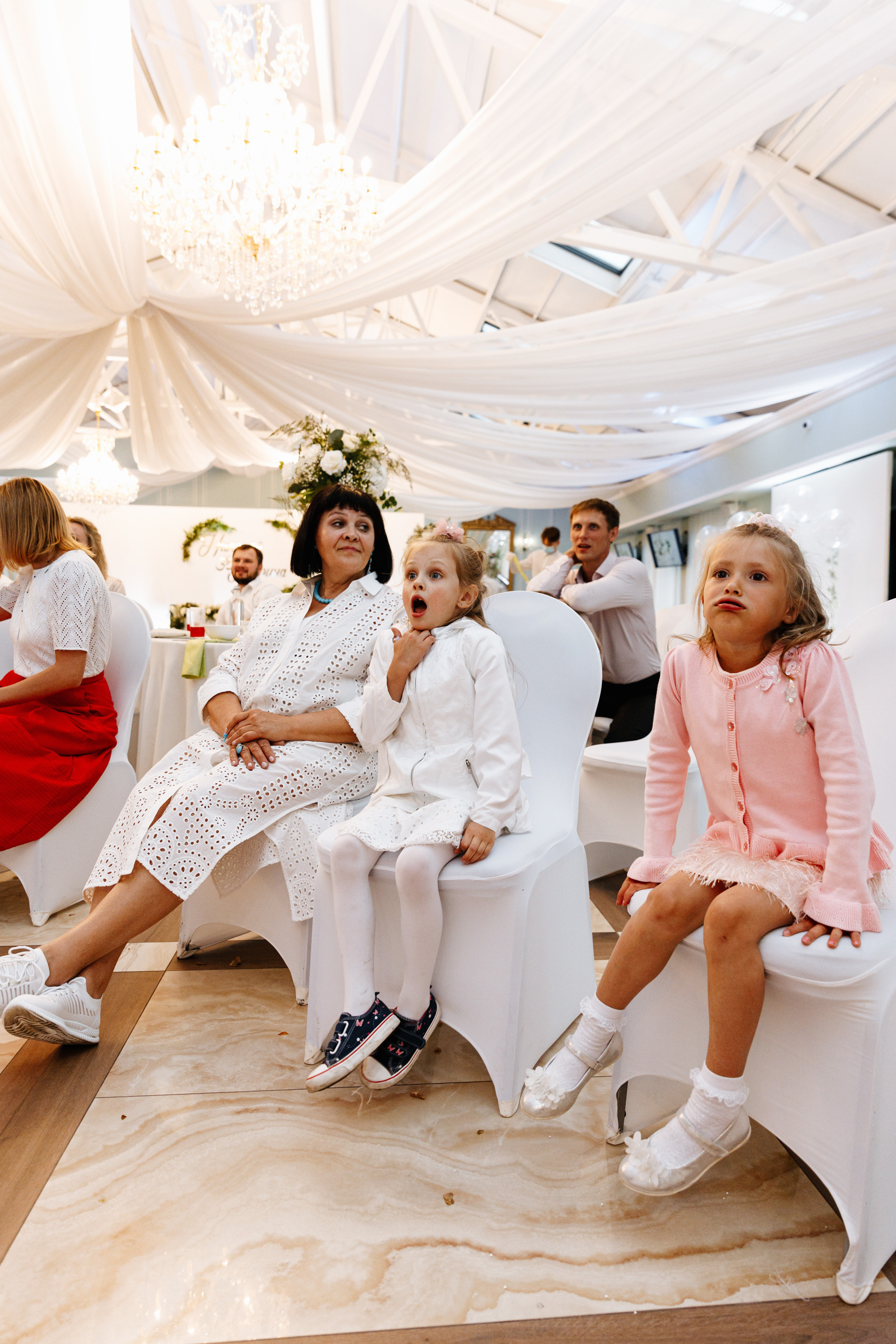 Марина и Николай. Белая Лошадь. Свадебный фотограф Балчугова Мария Екатеринбург