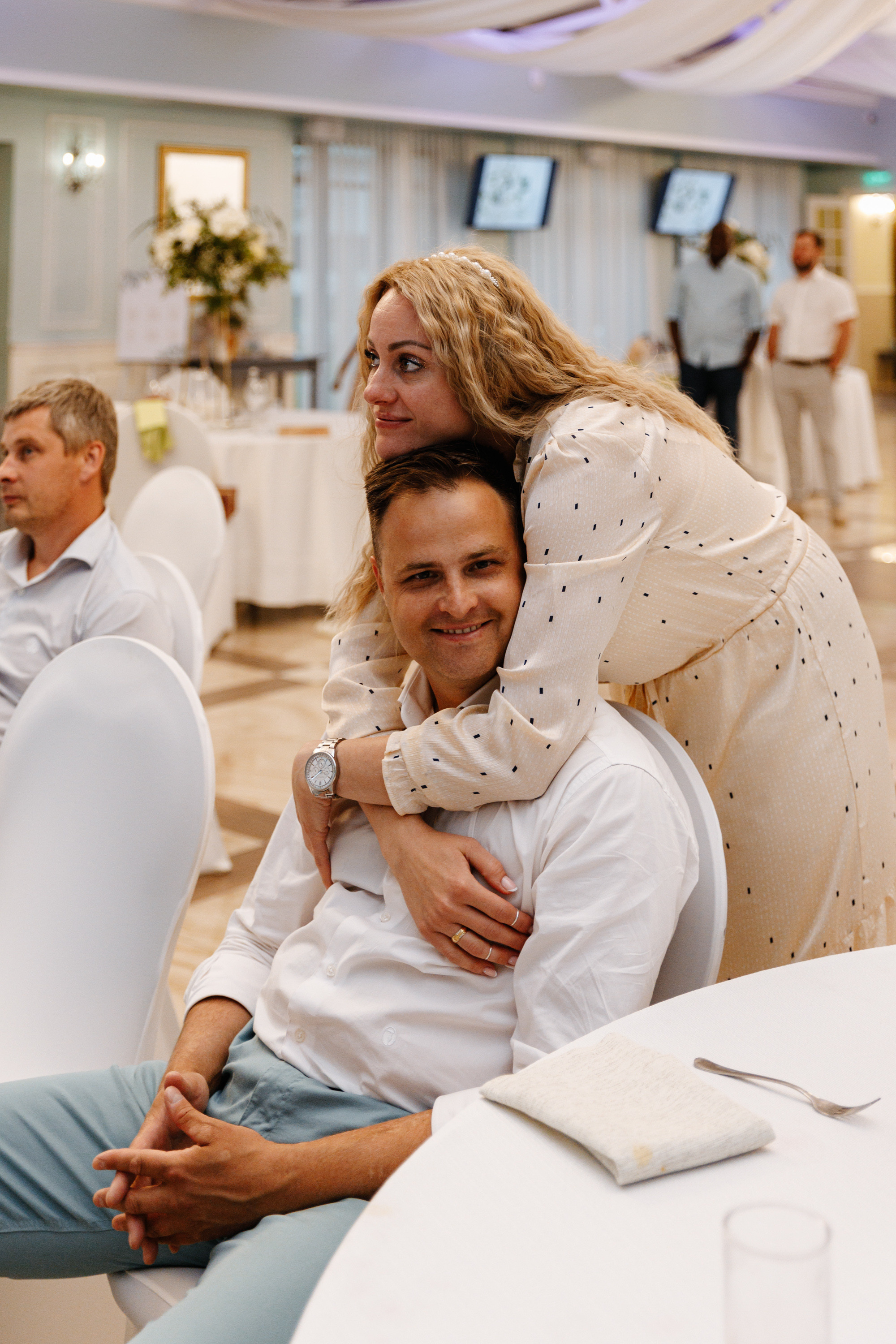 Марина и Николай. Белая Лошадь. Свадебный фотограф Балчугова Мария Екатеринбург