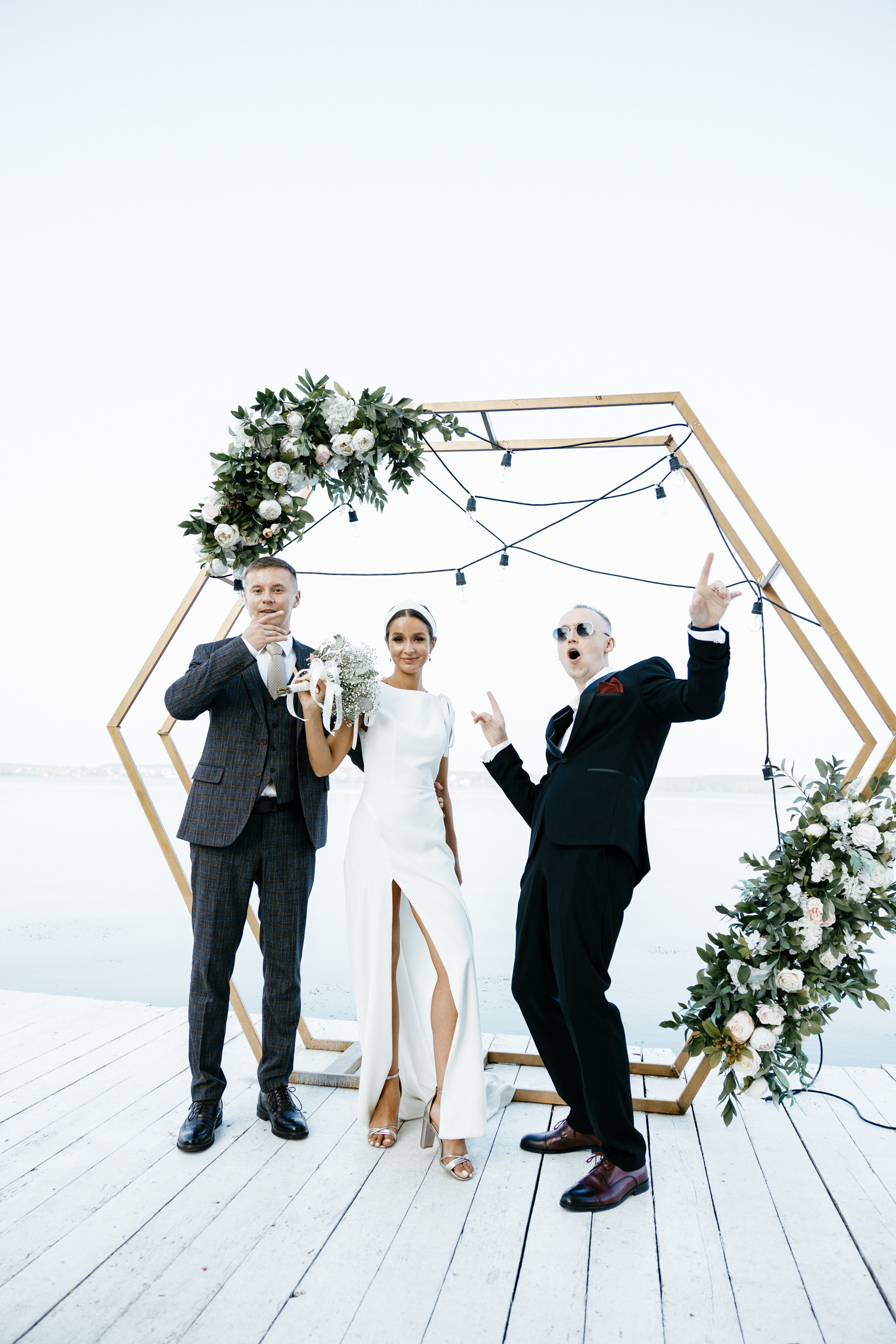 Дина и Антон. Шатер Яженю. Свадебный фотограф Балчугова Мария Екатеринбург