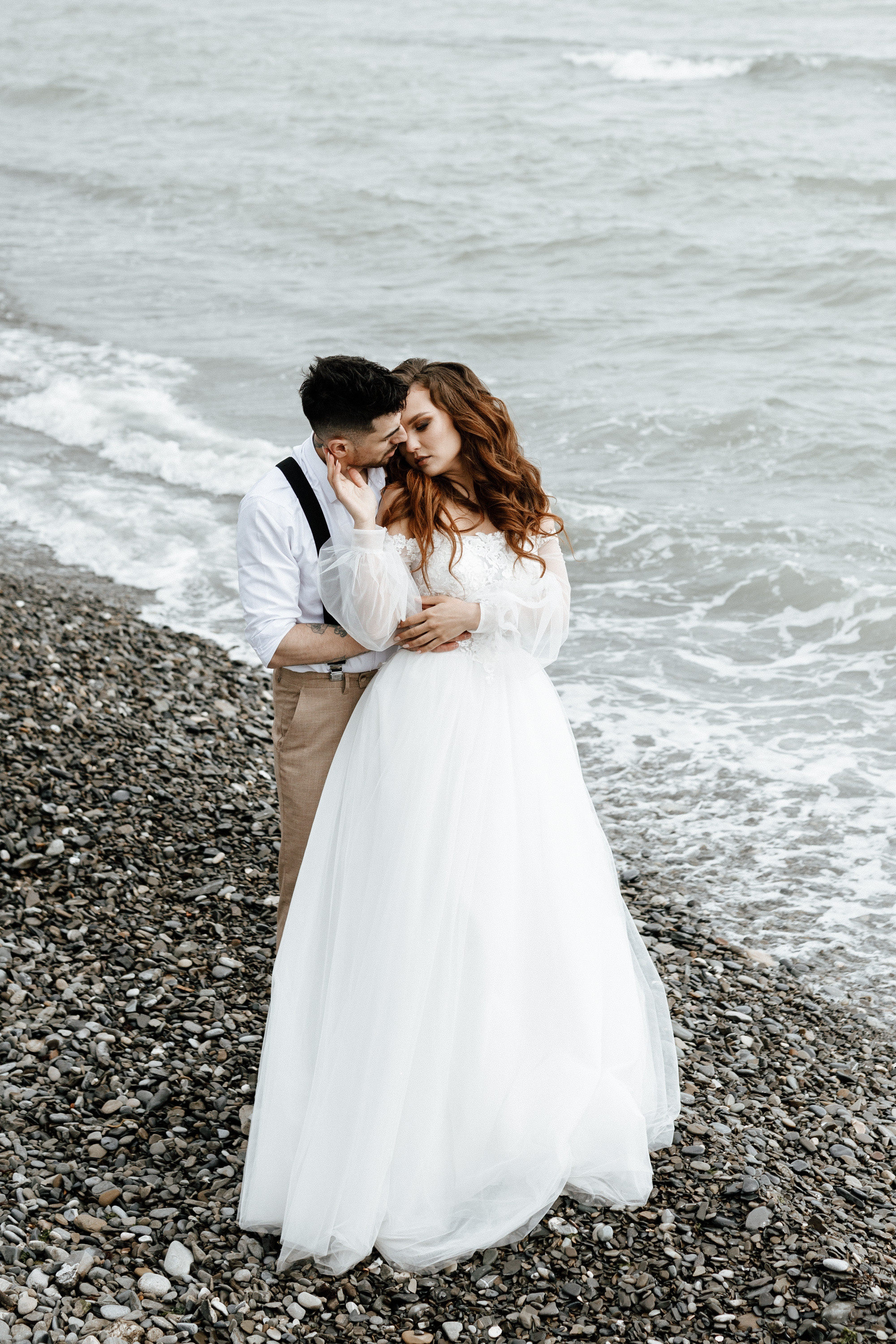 Катя и Тимур. Свадебный фотограф Балчугова Мария Екатеринбург