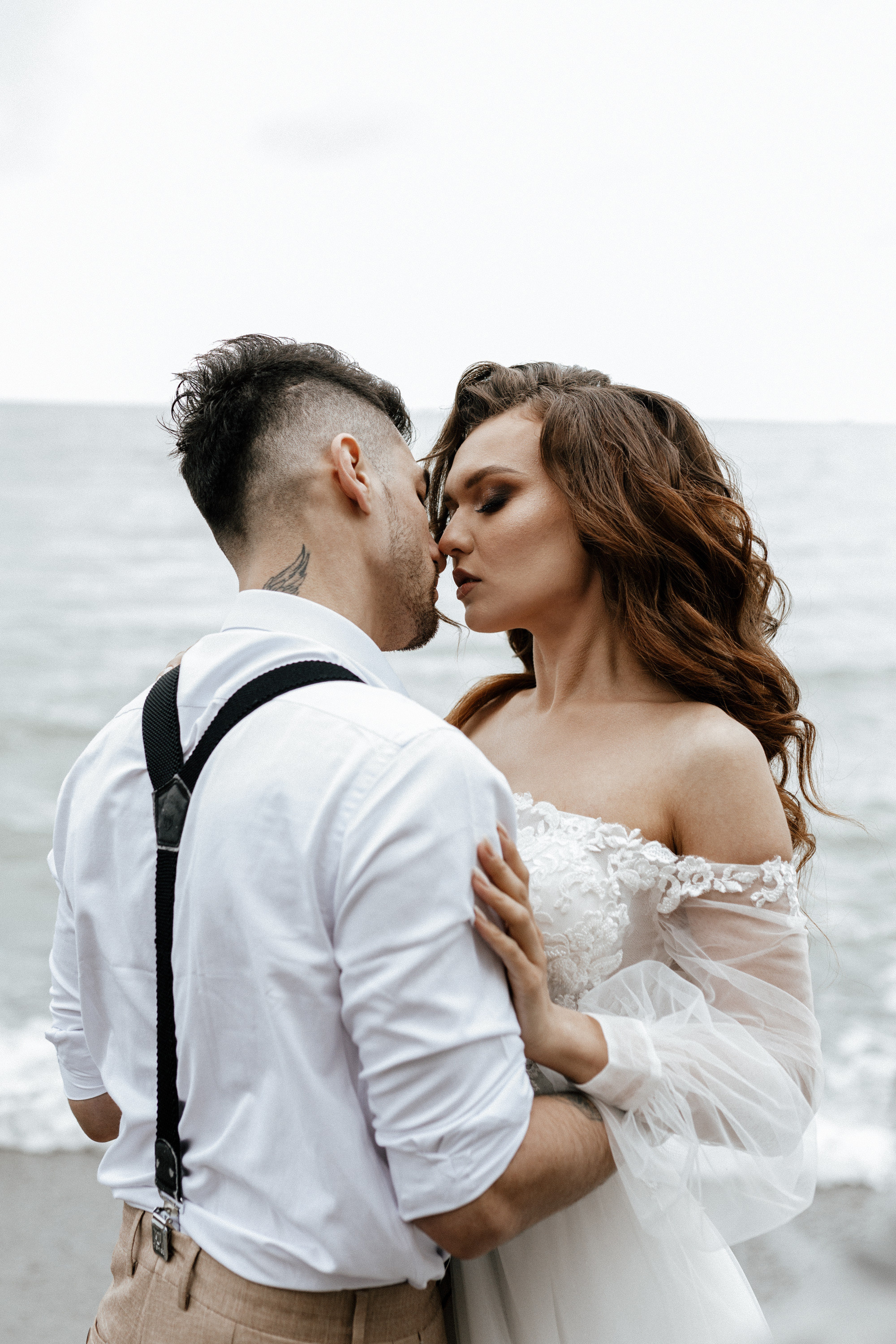 Катя и Тимур. Свадебный фотограф Балчугова Мария Екатеринбург