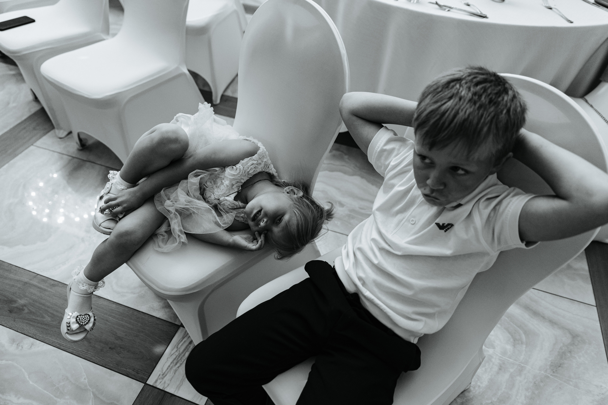 Марина и Николай. Белая Лошадь. Свадебный фотограф Балчугова Мария Екатеринбург