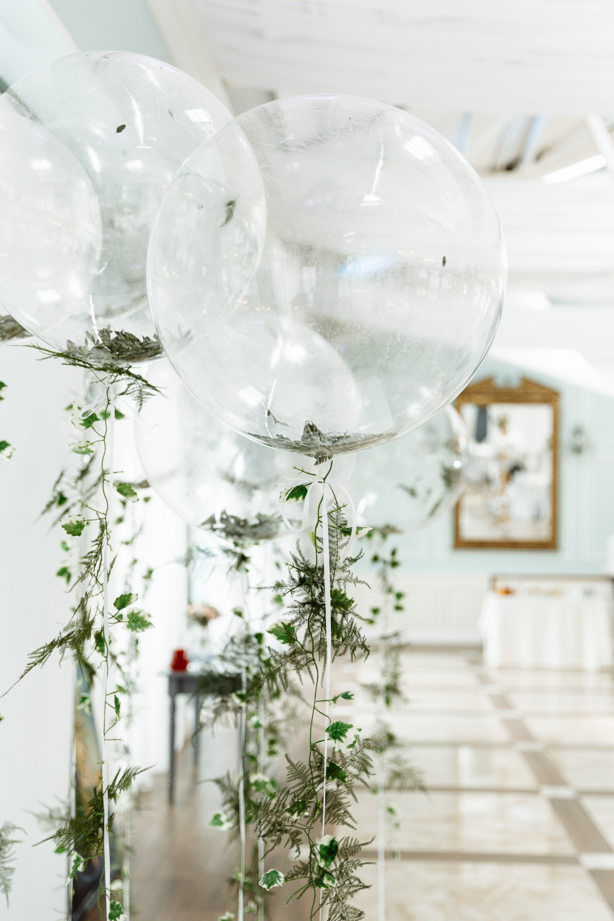 Марина и Николай. Белая Лошадь. Свадебный фотограф Балчугова Мария Екатеринбург