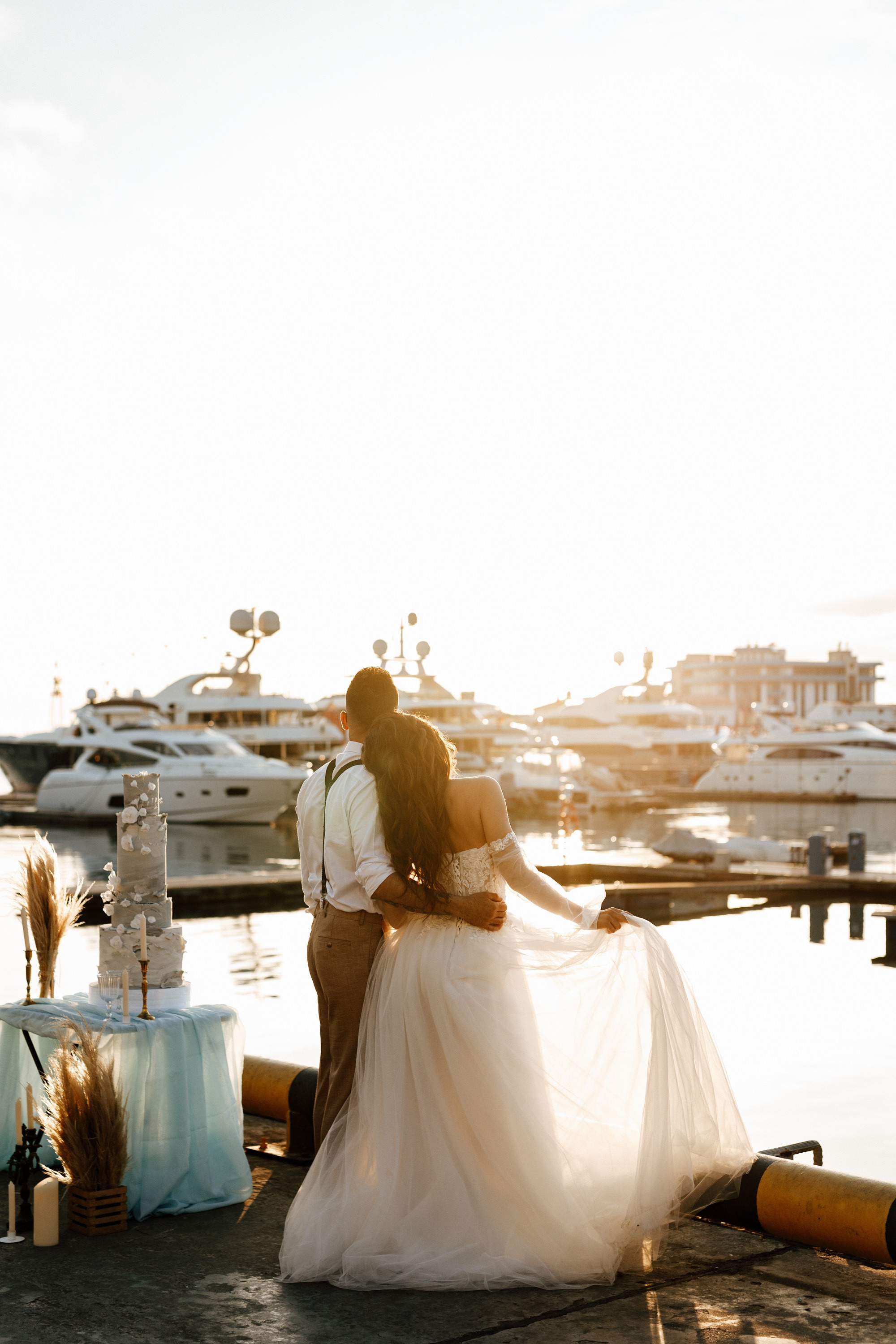 Катя и Тимур. Свадебный фотограф Балчугова Мария Екатеринбург