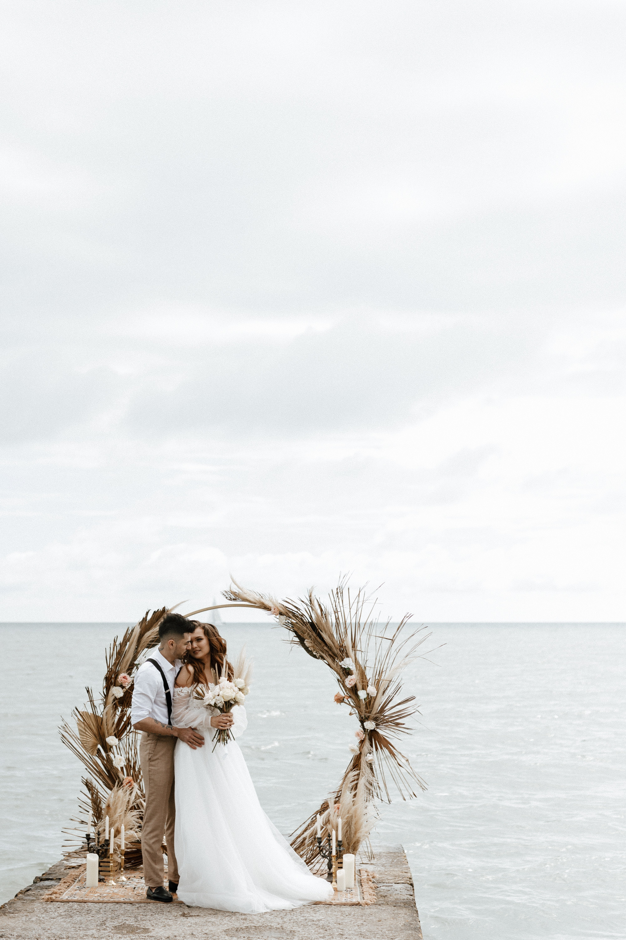 Катя и Тимур. Свадебный фотограф Балчугова Мария Екатеринбург