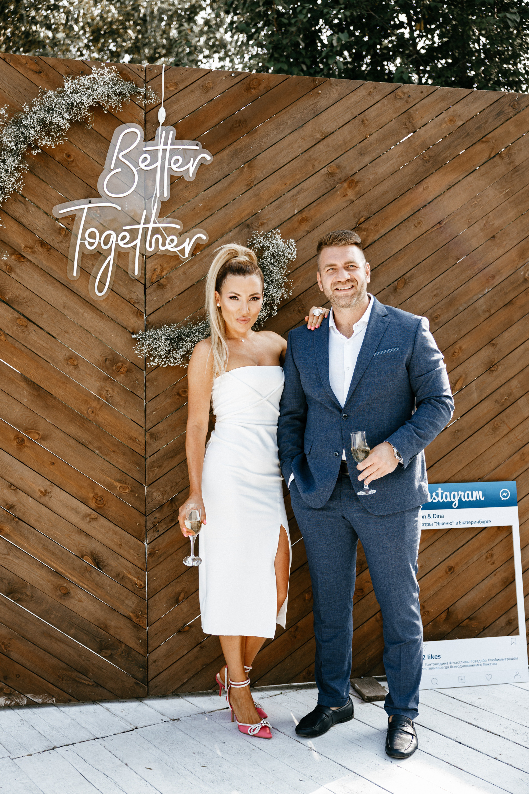 Дина и Антон. Шатер Яженю. Свадебный фотограф Балчугова Мария Екатеринбург