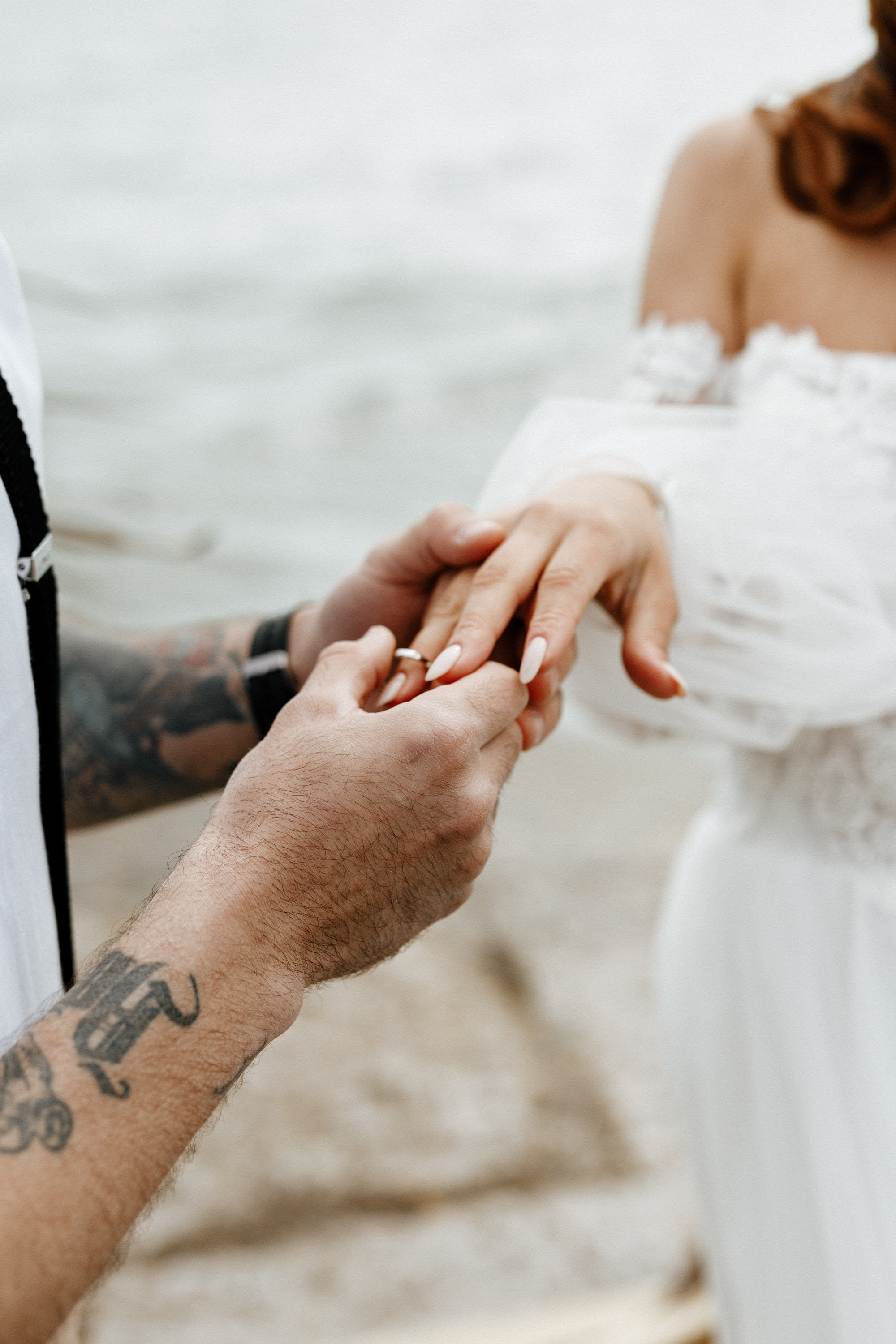 Катя и Тимур. Свадебный фотограф Балчугова Мария Екатеринбург