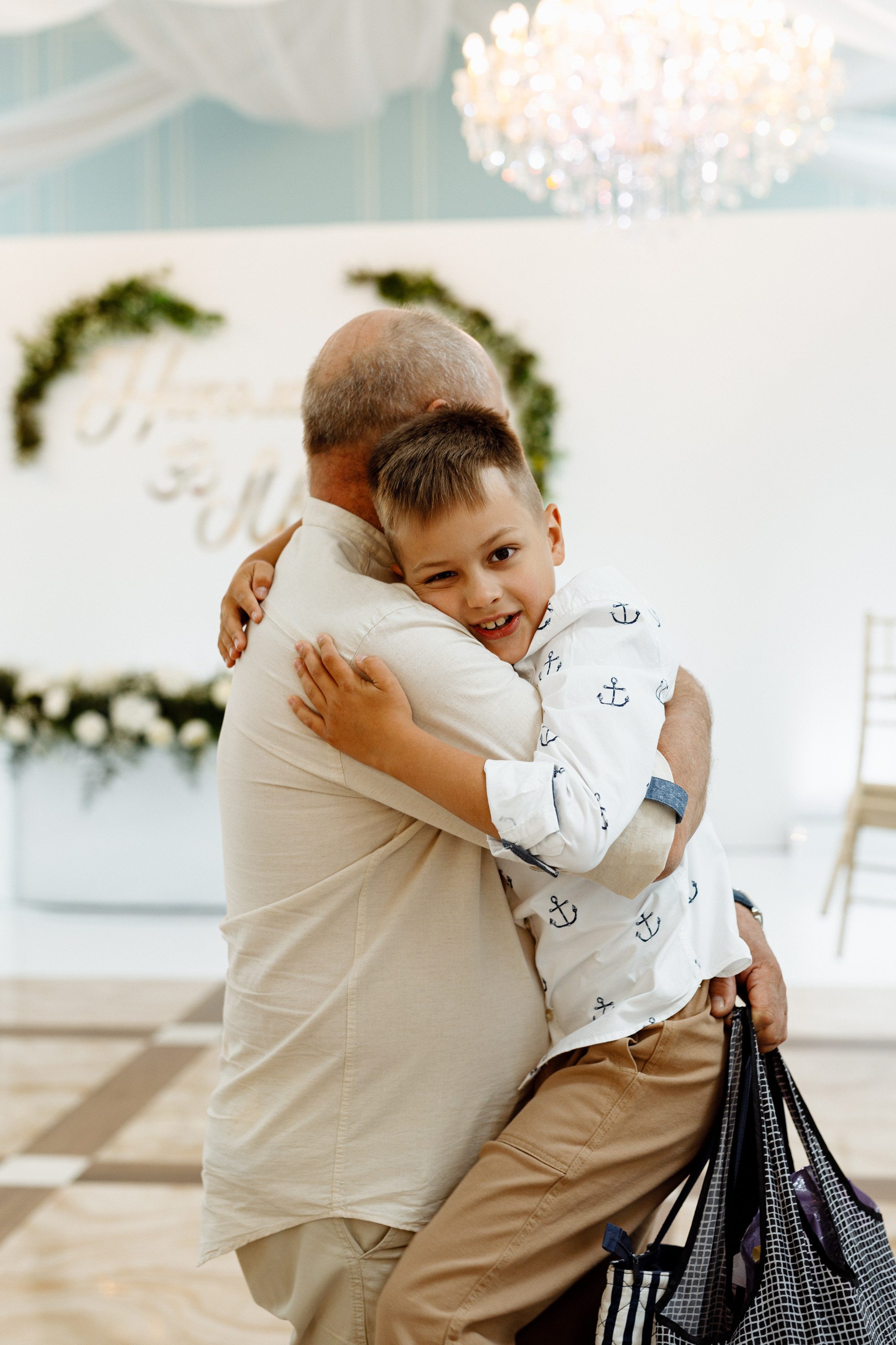 Марина и Николай. Белая Лошадь. Свадебный фотограф Балчугова Мария Екатеринбург