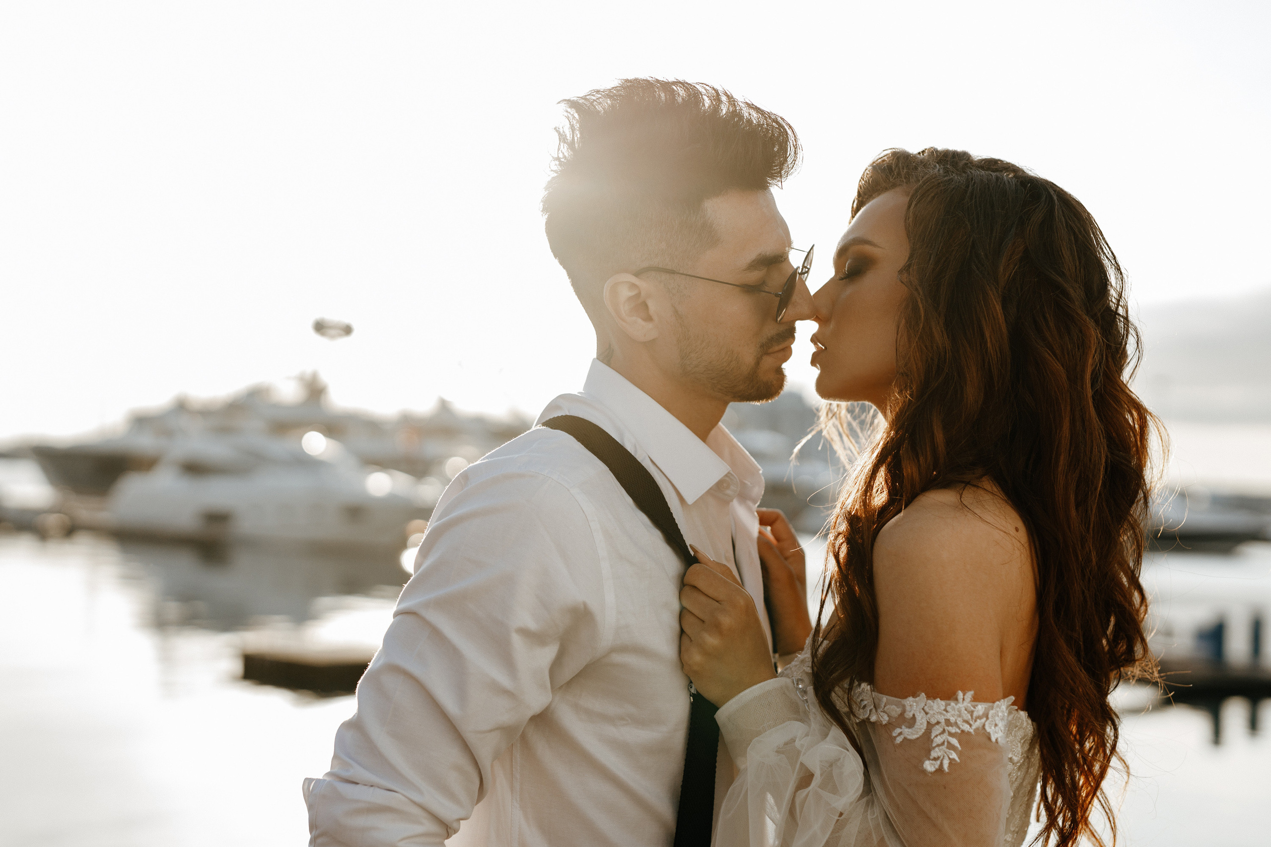 Катя и Тимур. Свадебный фотограф Балчугова Мария Екатеринбург