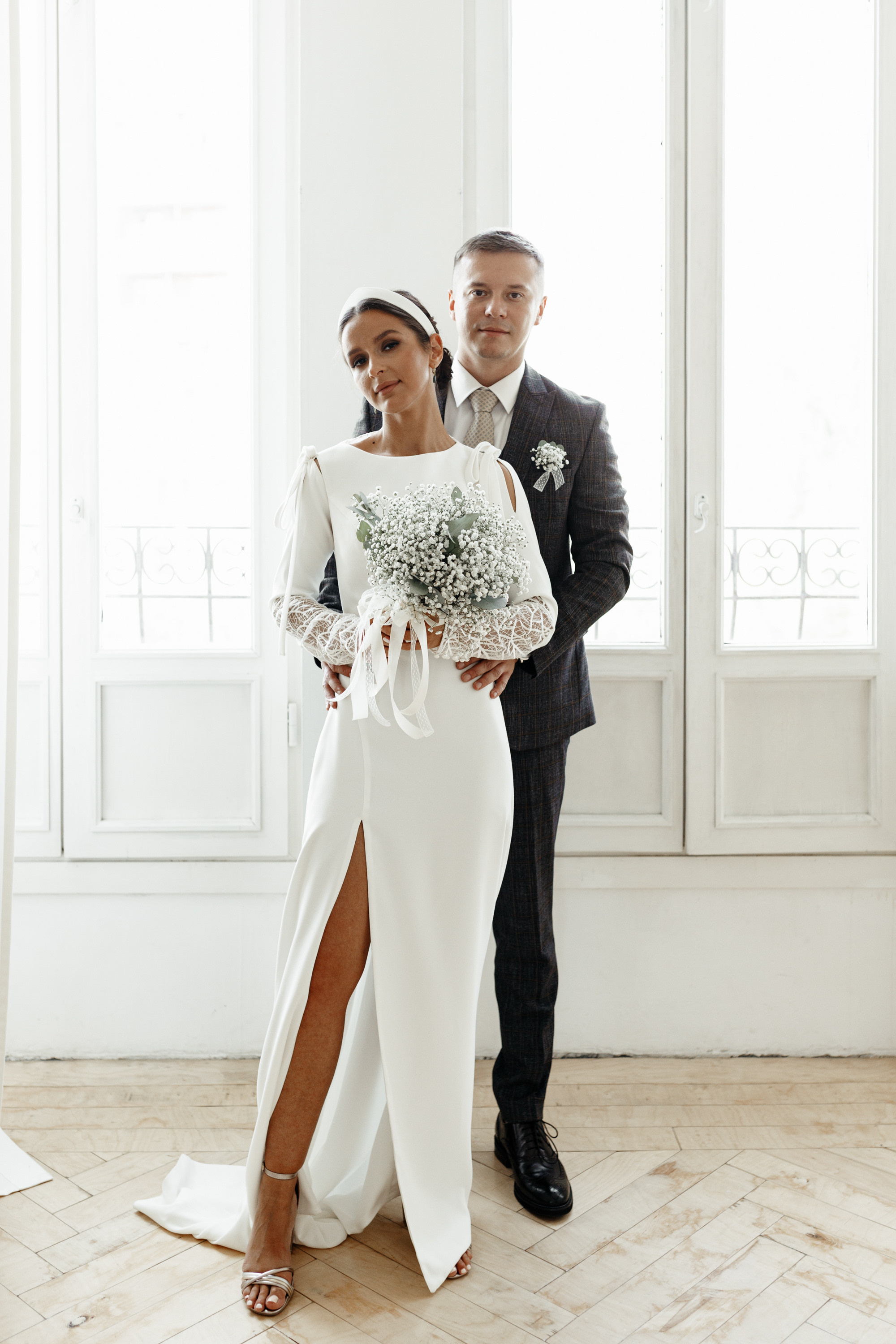 Дина и Антон. Шатер Яженю. Свадебный фотограф Балчугова Мария Екатеринбург