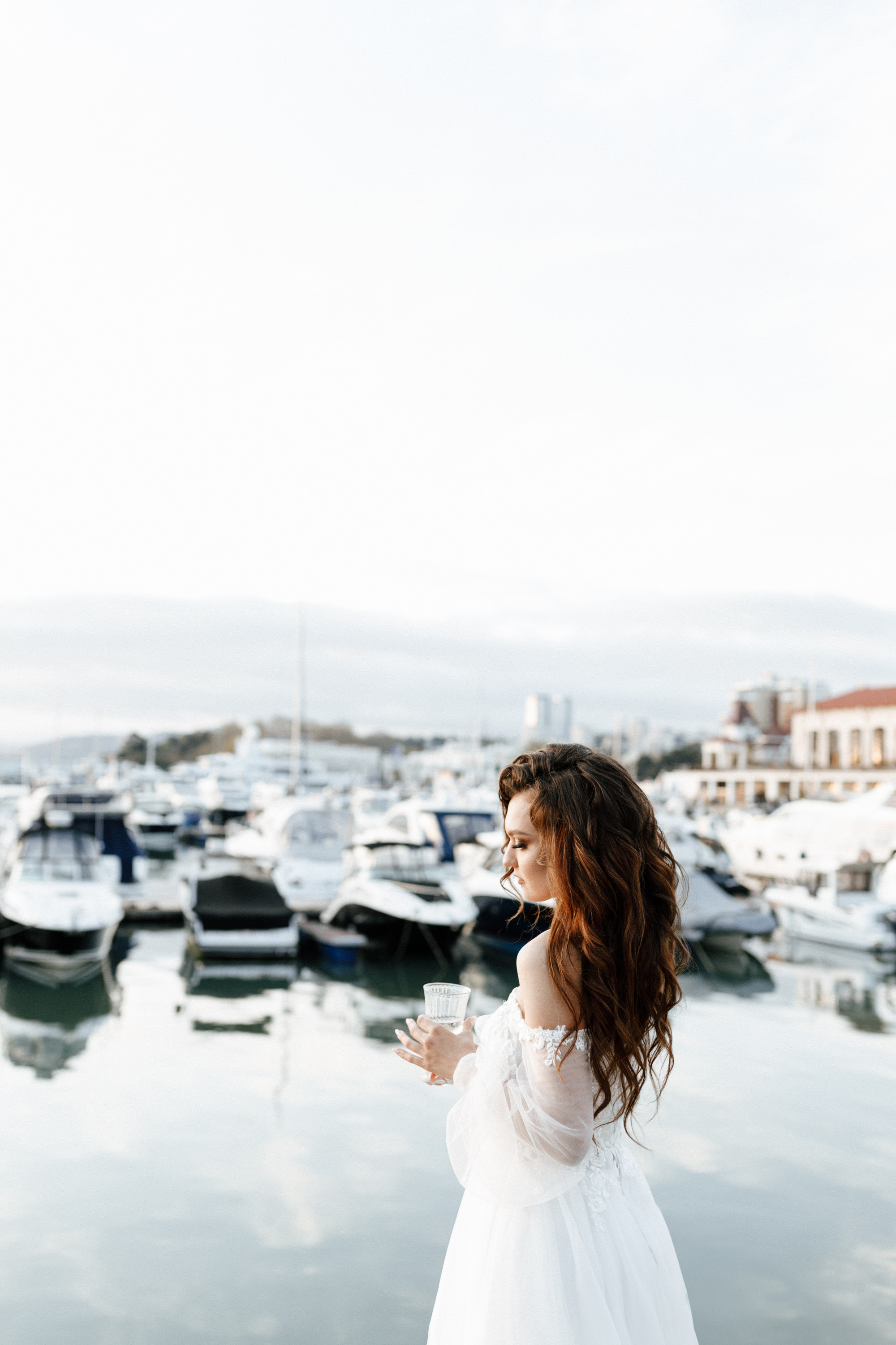 Катя и Тимур. Свадебный фотограф Балчугова Мария Екатеринбург