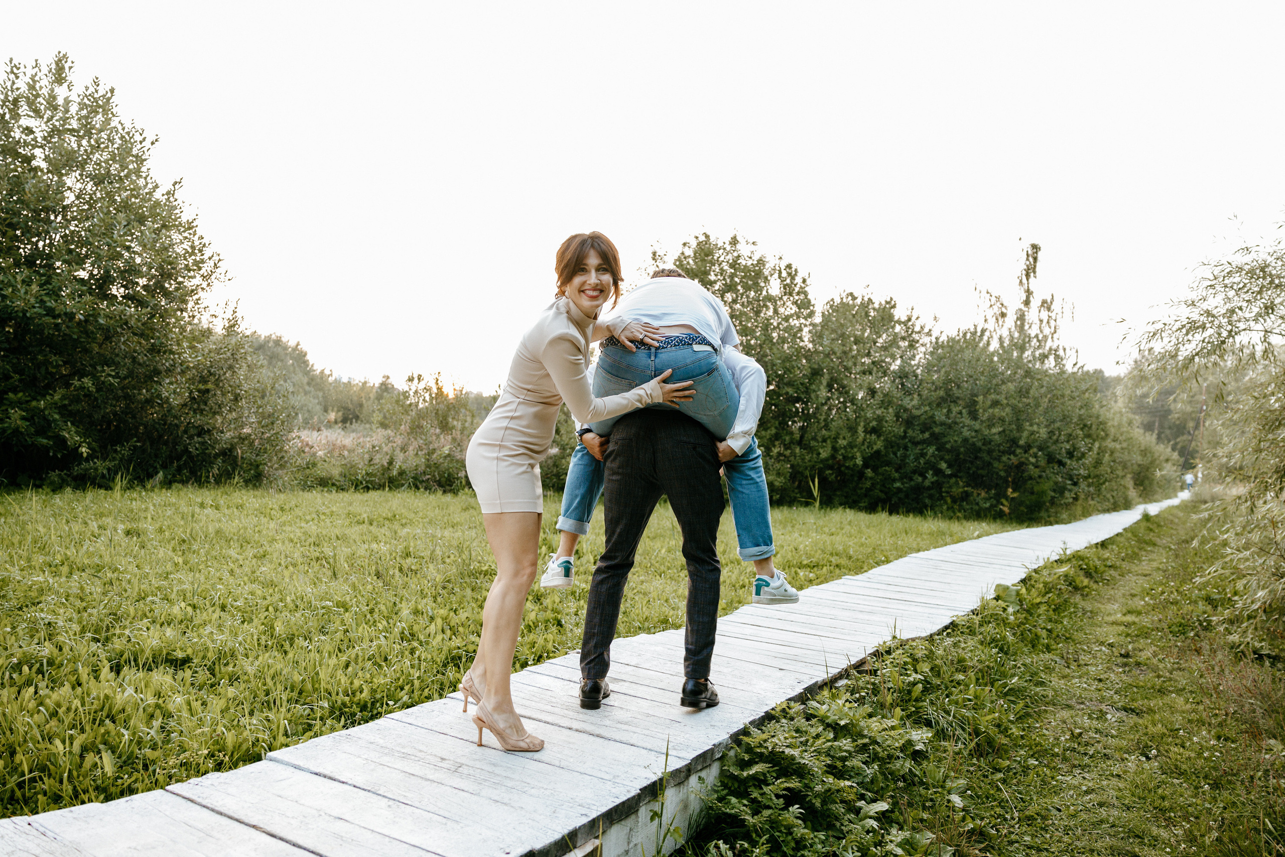 Дина и Антон. Шатер Яженю. Свадебный фотограф Балчугова Мария Екатеринбург