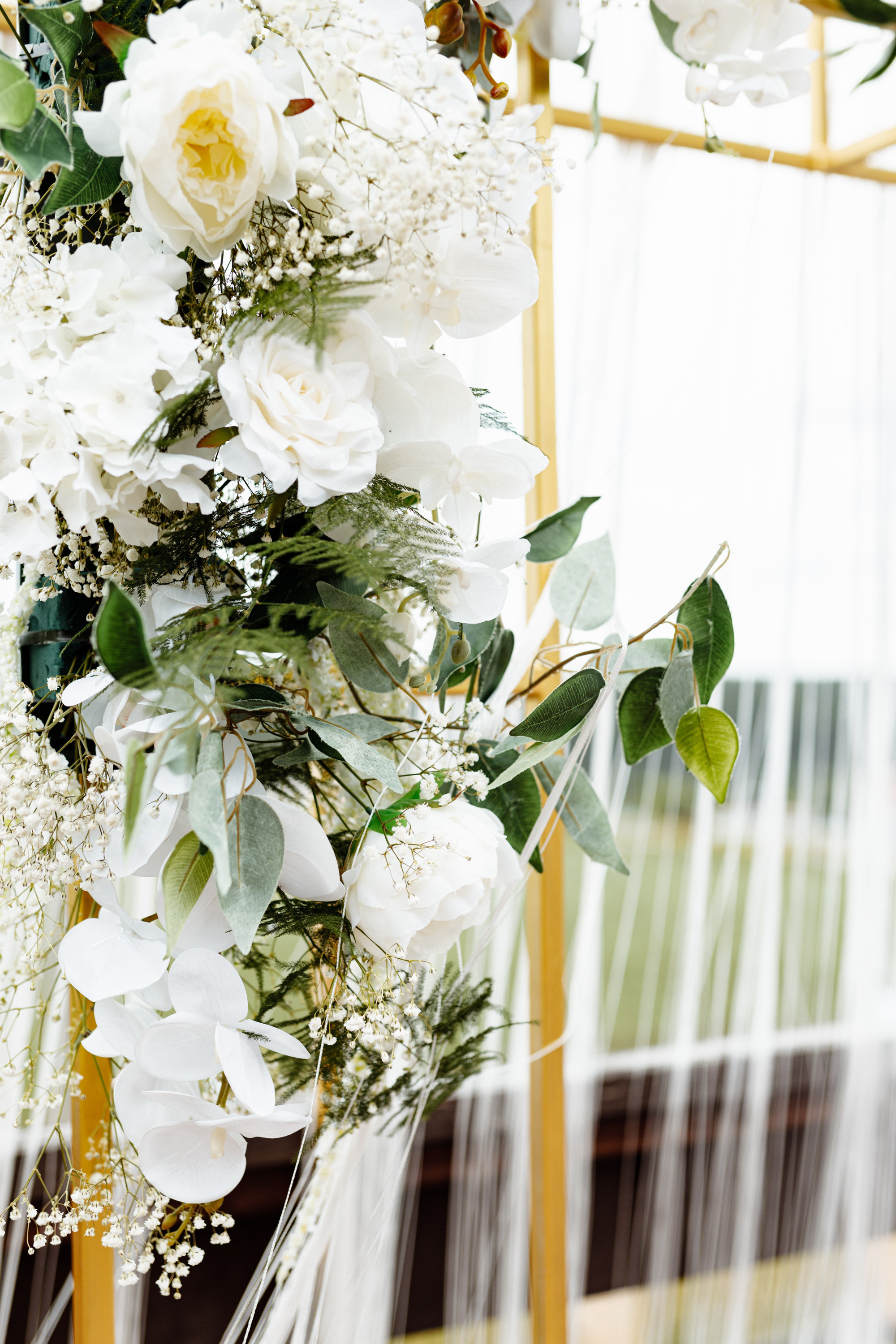 Марина и Николай. Белая Лошадь. Свадебный фотограф Балчугова Мария Екатеринбург