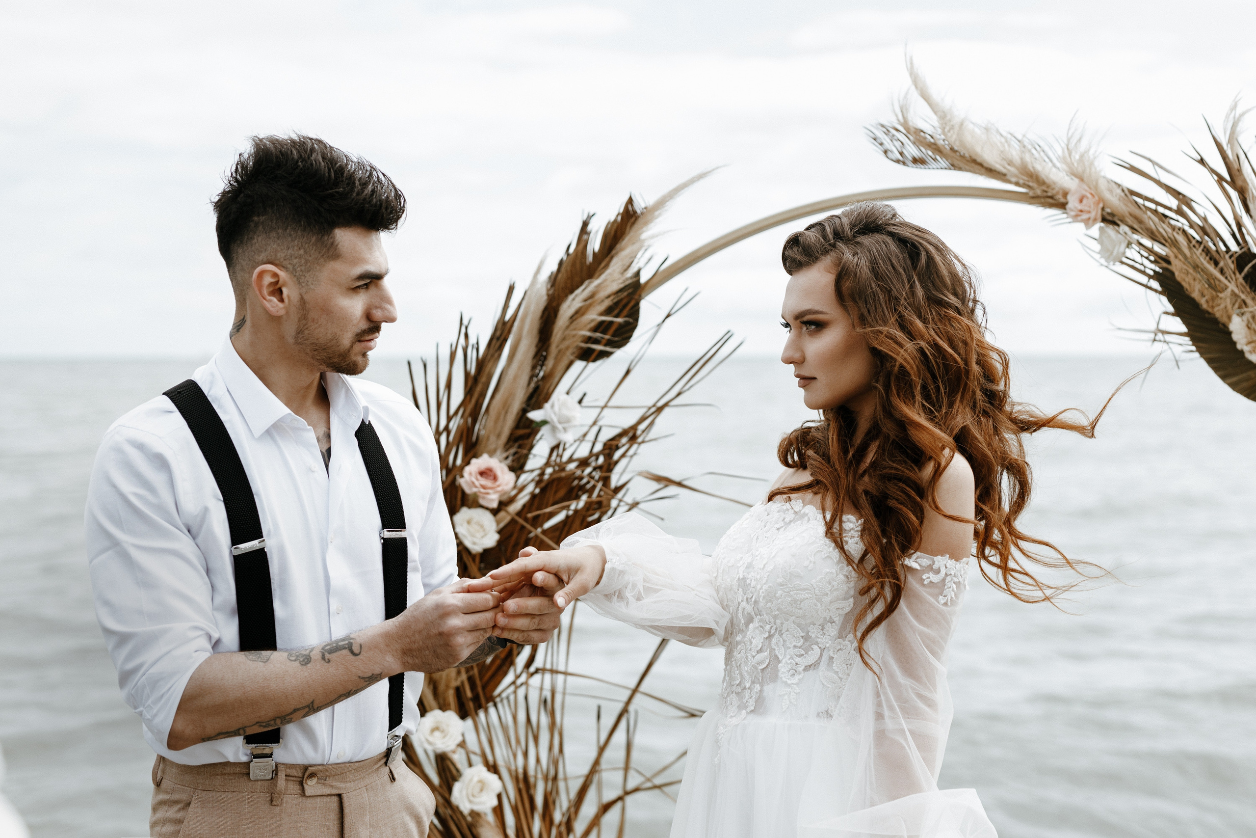 Катя и&nbsp;Тимур