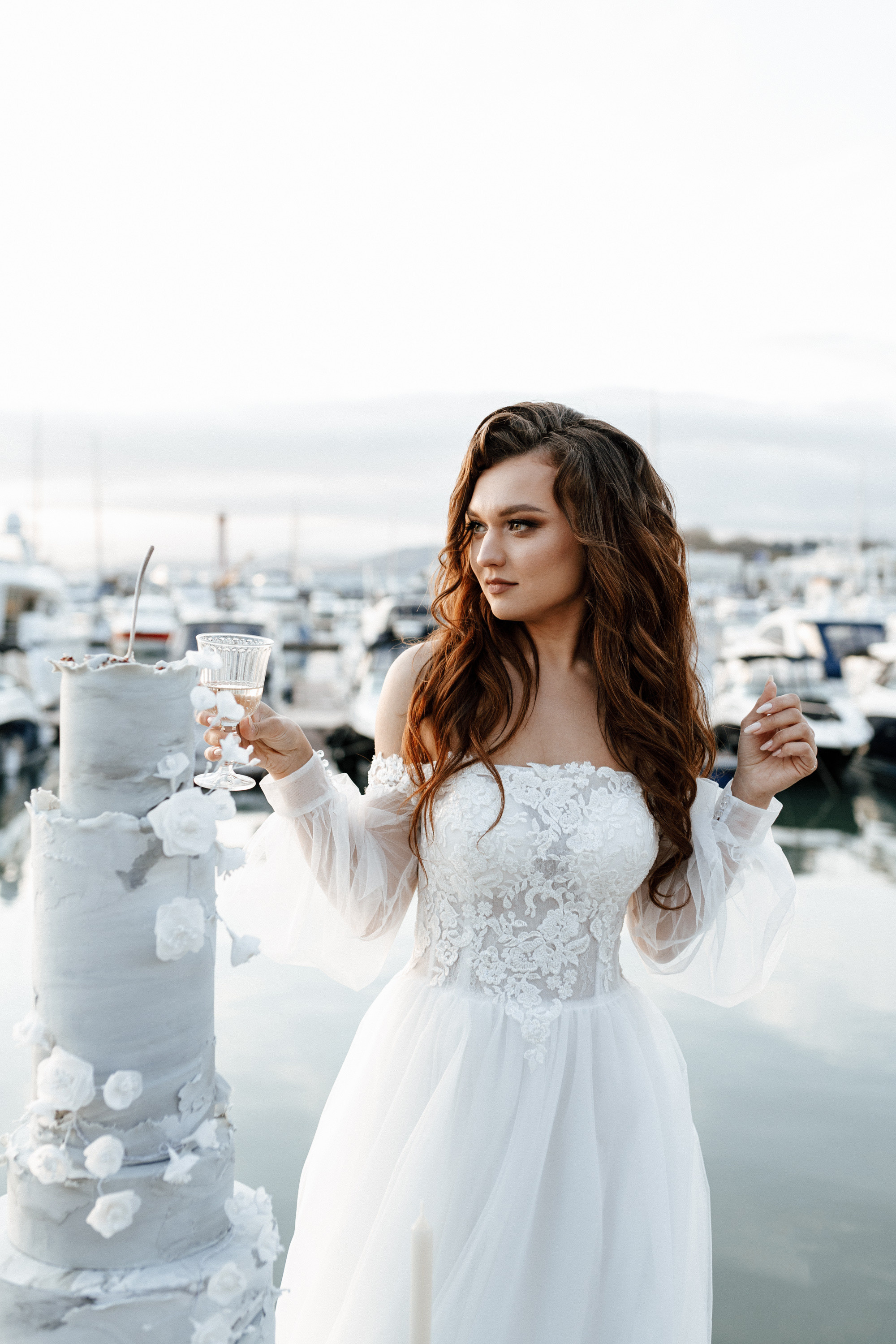 Катя и Тимур. Свадебный фотограф Балчугова Мария Екатеринбург