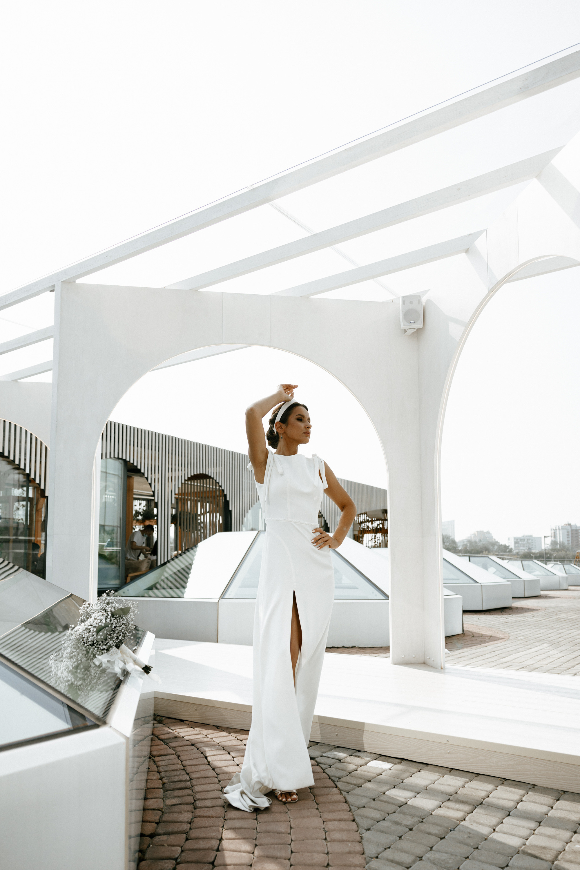 Дина и Антон. Шатер Яженю. Свадебный фотограф Балчугова Мария Екатеринбург