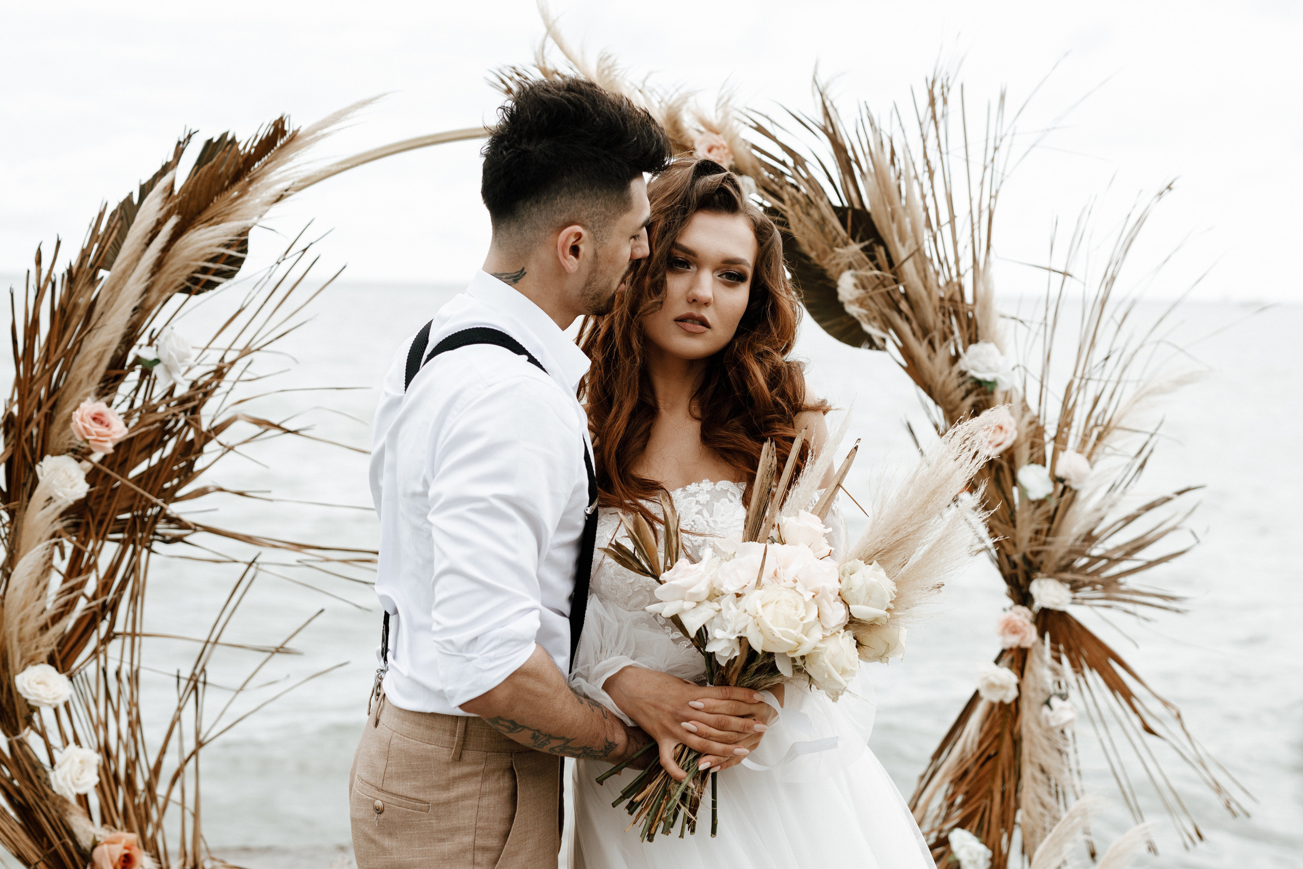 Катя и Тимур. Свадебный фотограф Балчугова Мария Екатеринбург