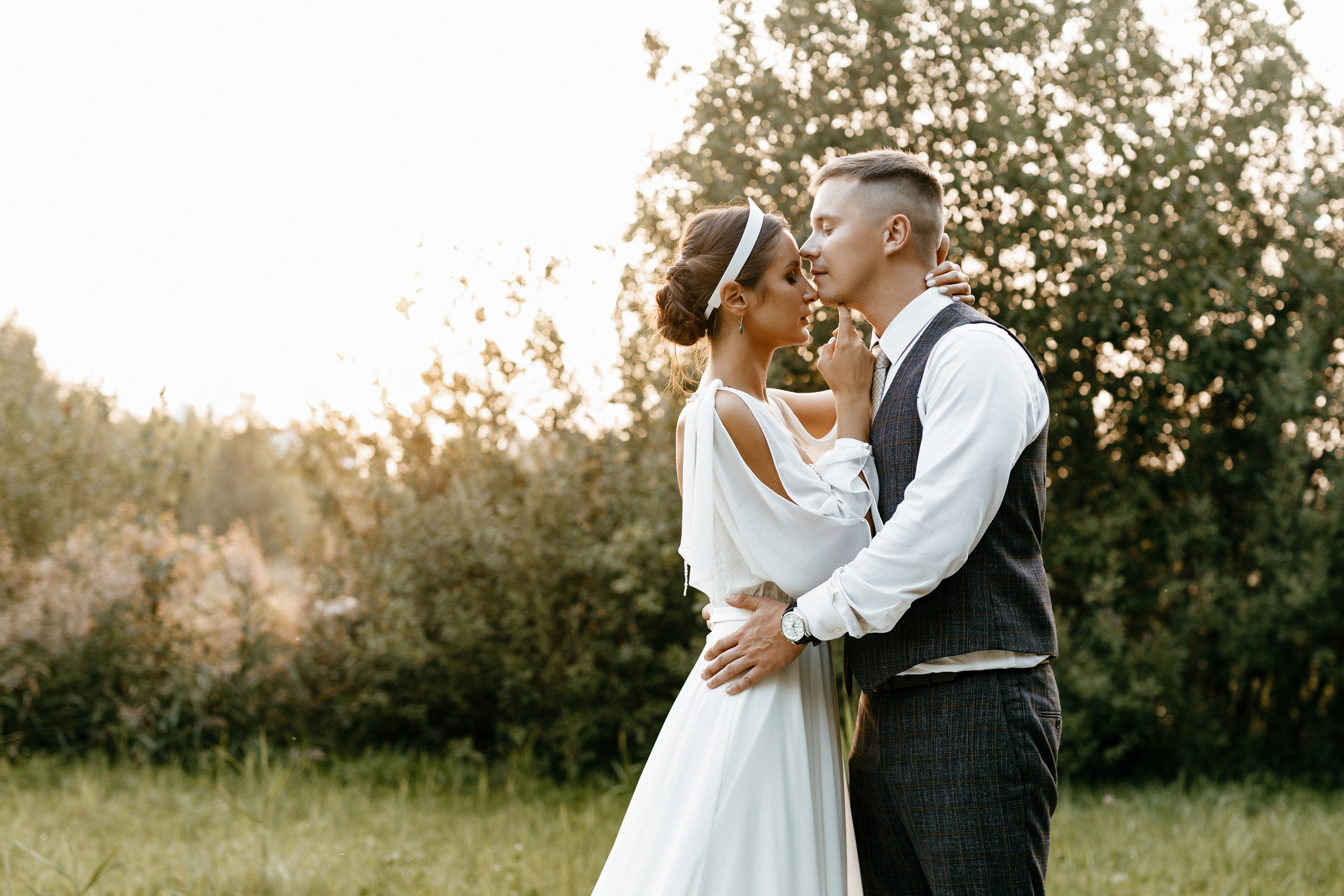 Дина и Антон. Шатер Яженю. Свадебный фотограф Балчугова Мария Екатеринбург