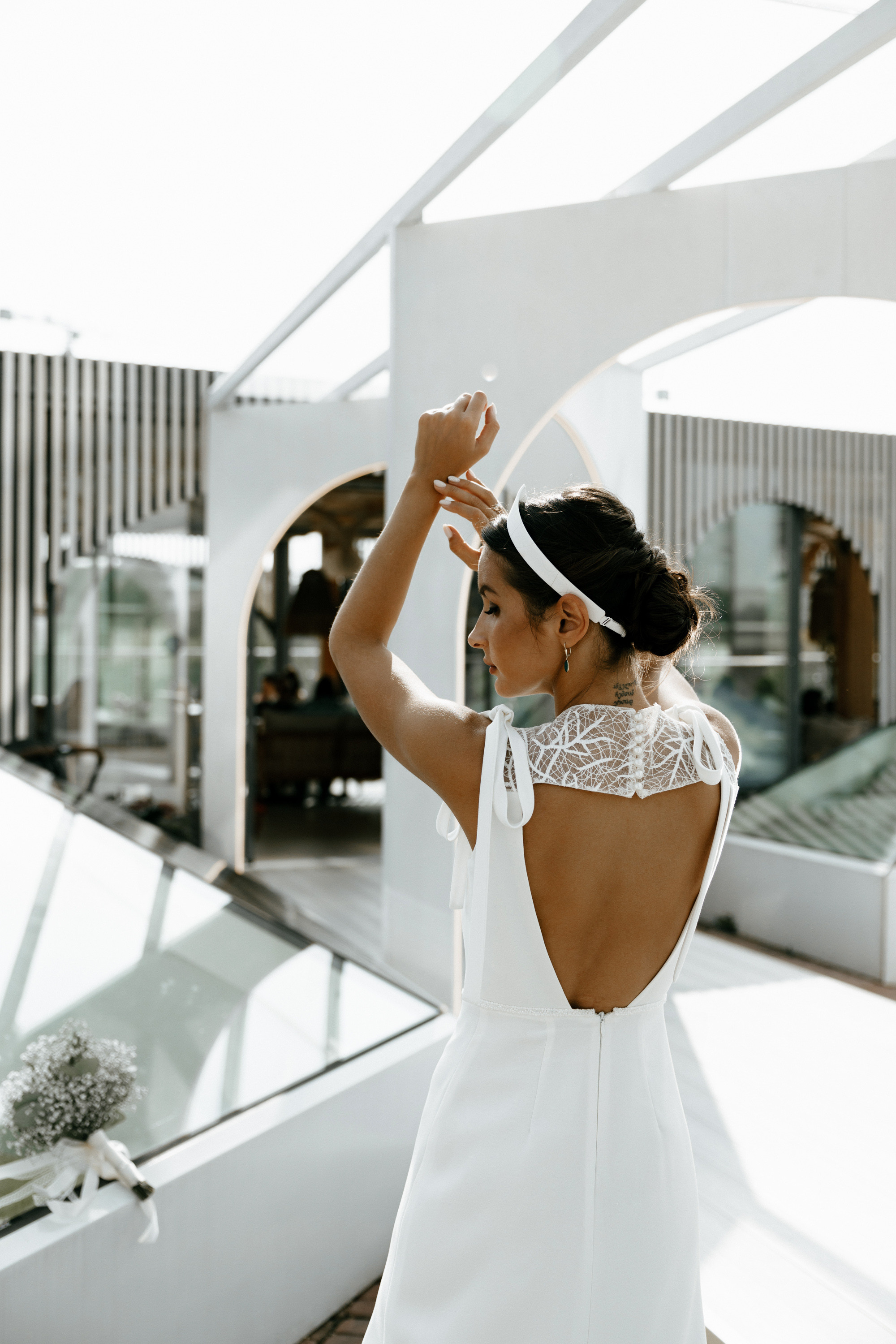 Дина и Антон. Шатер Яженю. Свадебный фотограф Балчугова Мария Екатеринбург