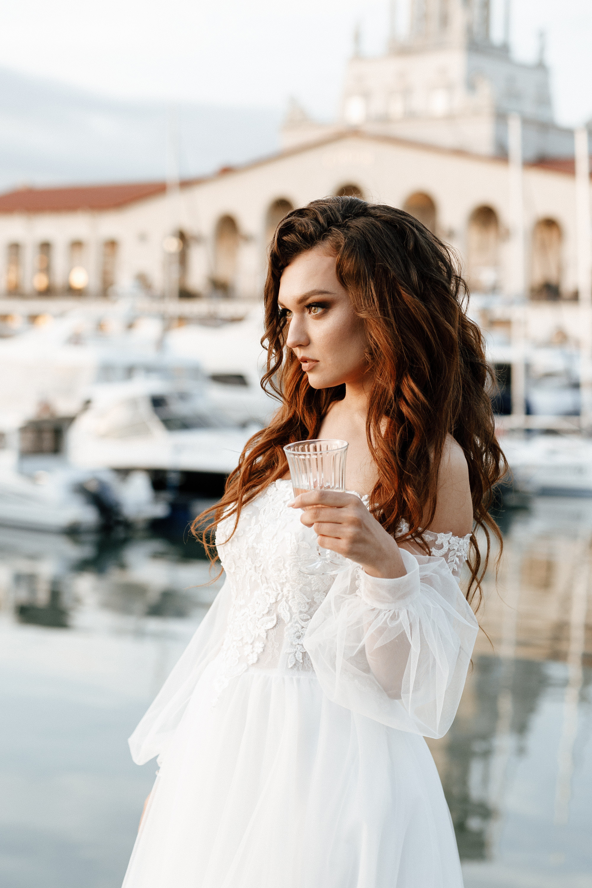 Катя и Тимур. Свадебный фотограф Балчугова Мария Екатеринбург