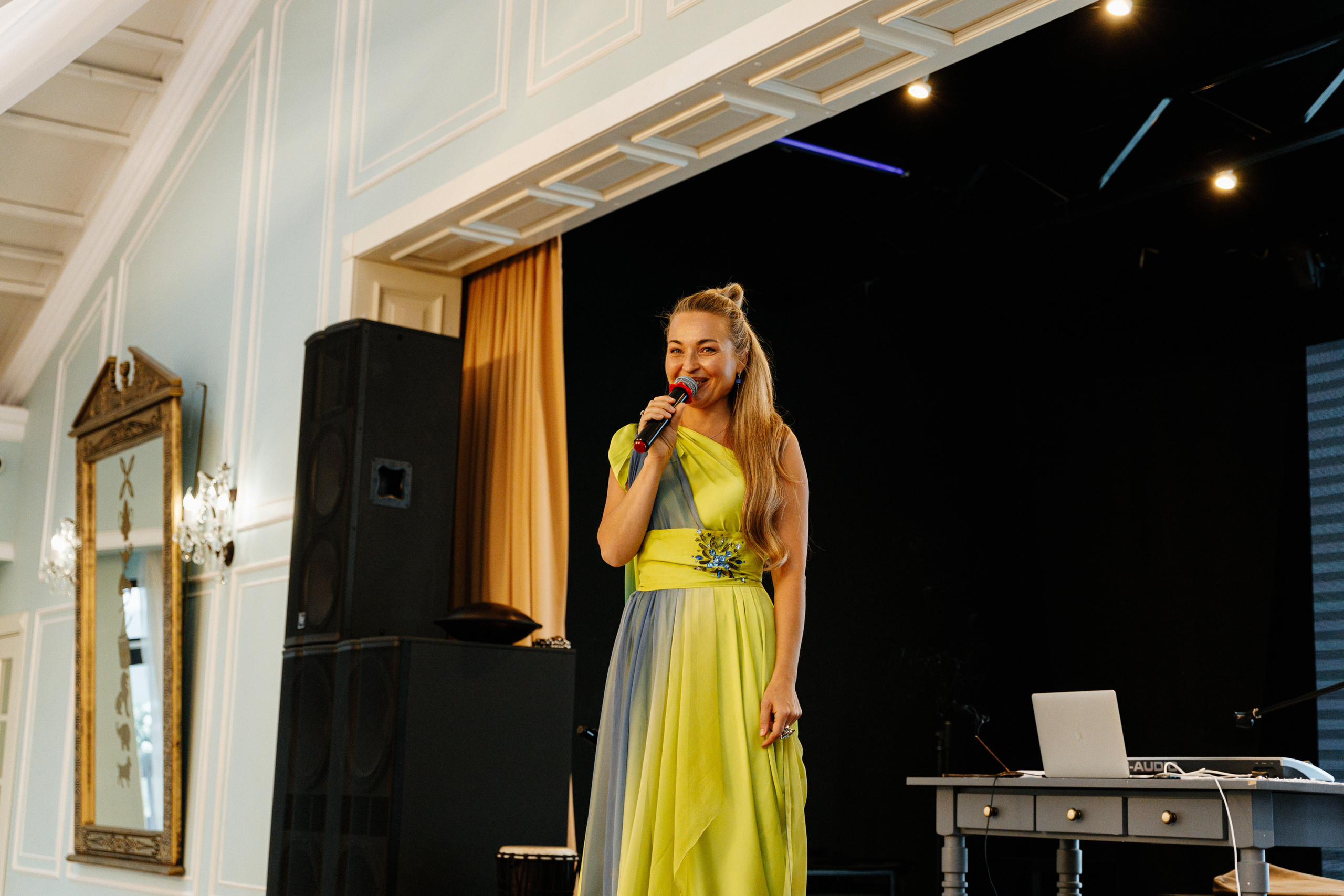 Марина и Николай. Белая Лошадь. Свадебный фотограф Балчугова Мария Екатеринбург