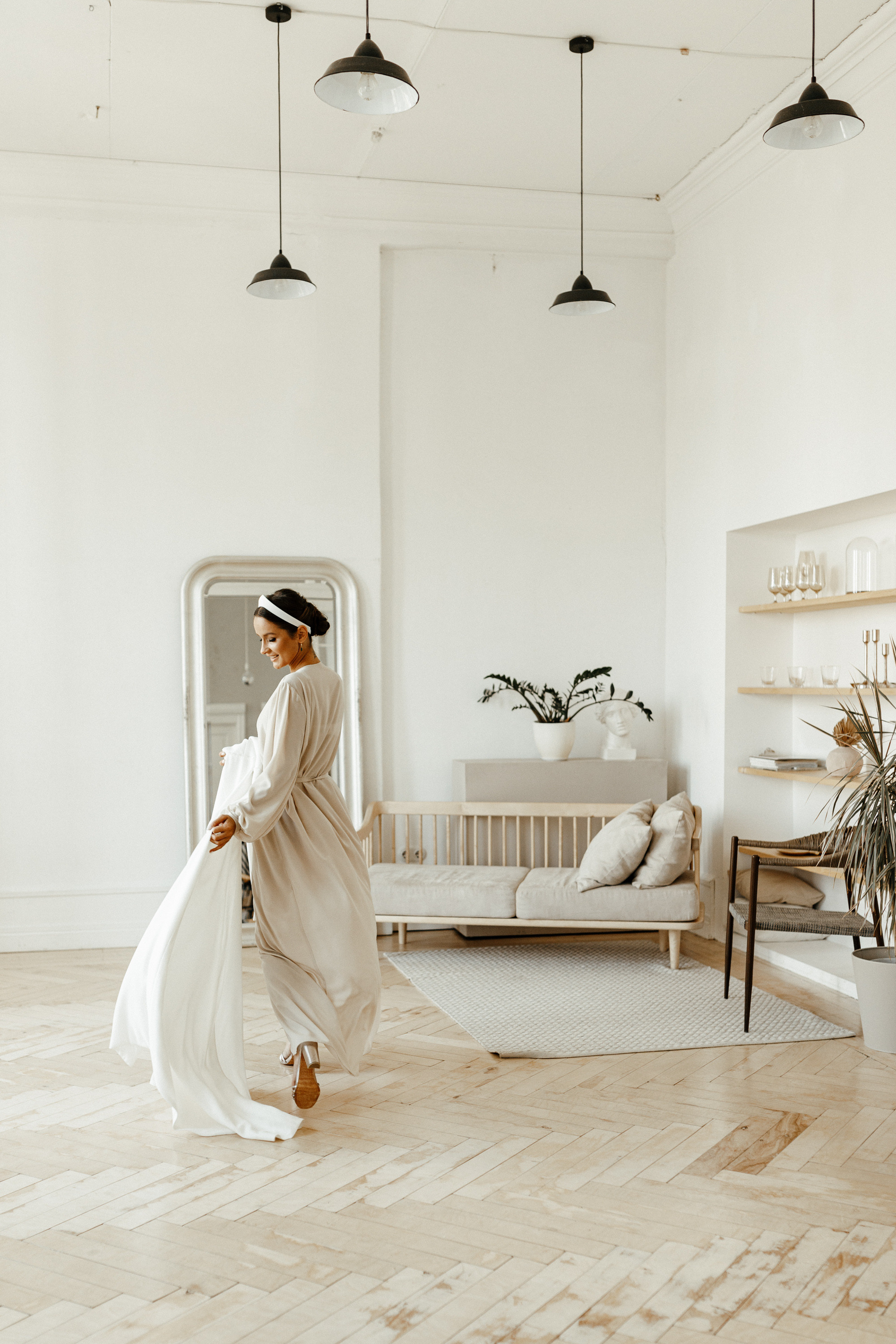 Дина и Антон. Шатер Яженю. Свадебный фотограф Балчугова Мария Екатеринбург