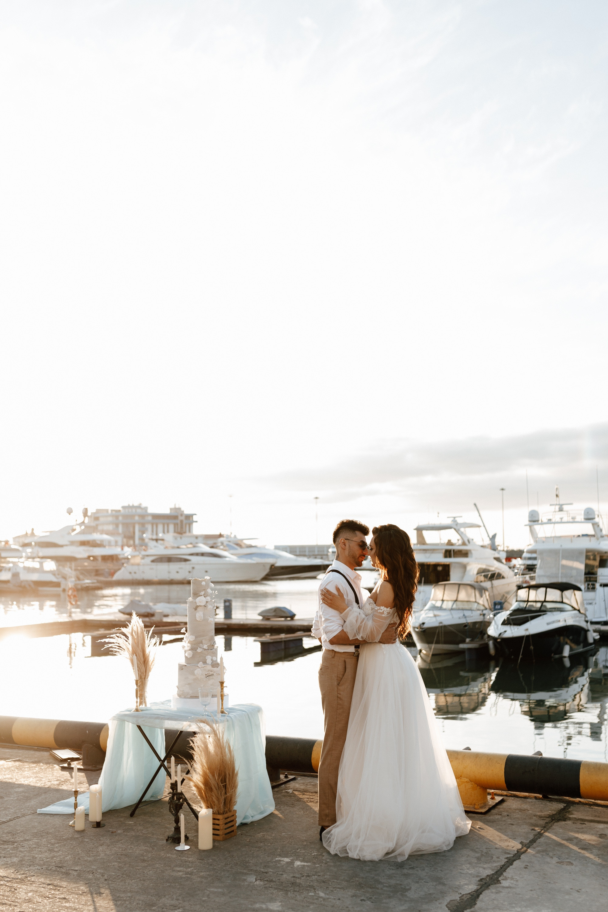 Катя и Тимур. Свадебный фотограф Балчугова Мария Екатеринбург