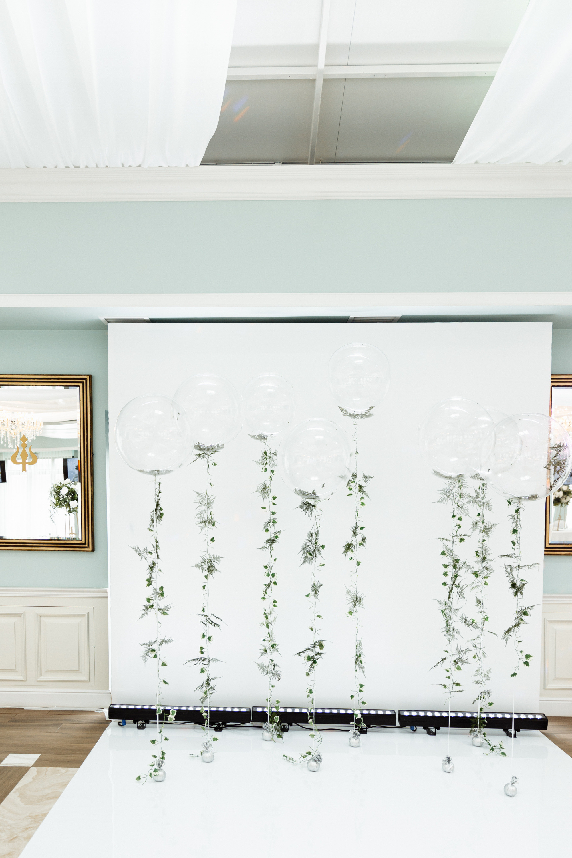 Марина и Николай. Белая Лошадь. Свадебный фотограф Балчугова Мария Екатеринбург