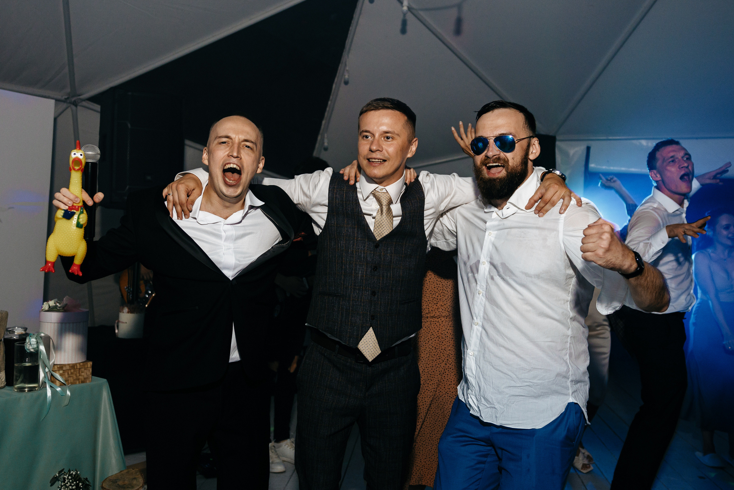 Дина и Антон. Шатер Яженю. Свадебный фотограф Балчугова Мария Екатеринбург