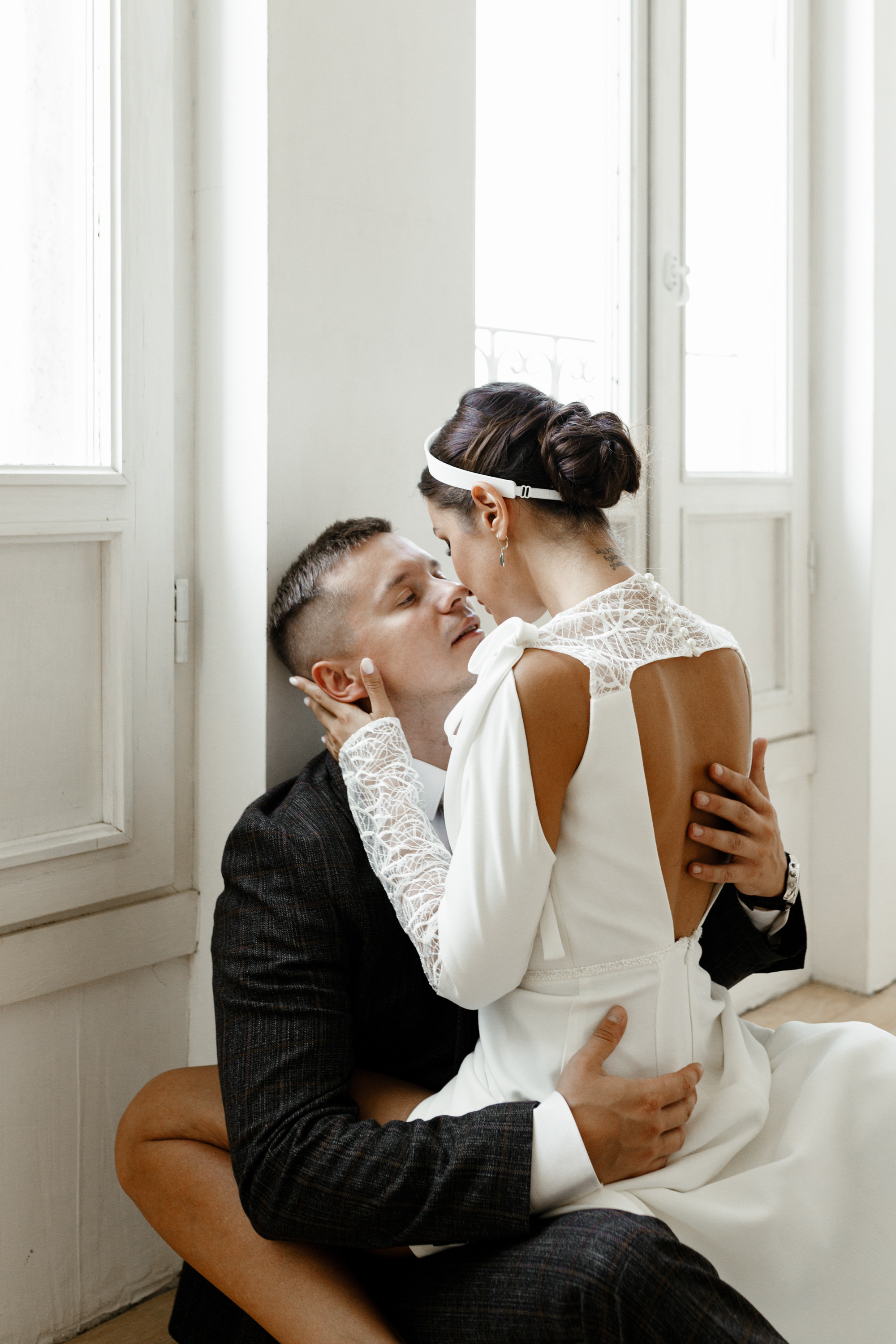 Дина и Антон. Шатер Яженю. Свадебный фотограф Балчугова Мария Екатеринбург