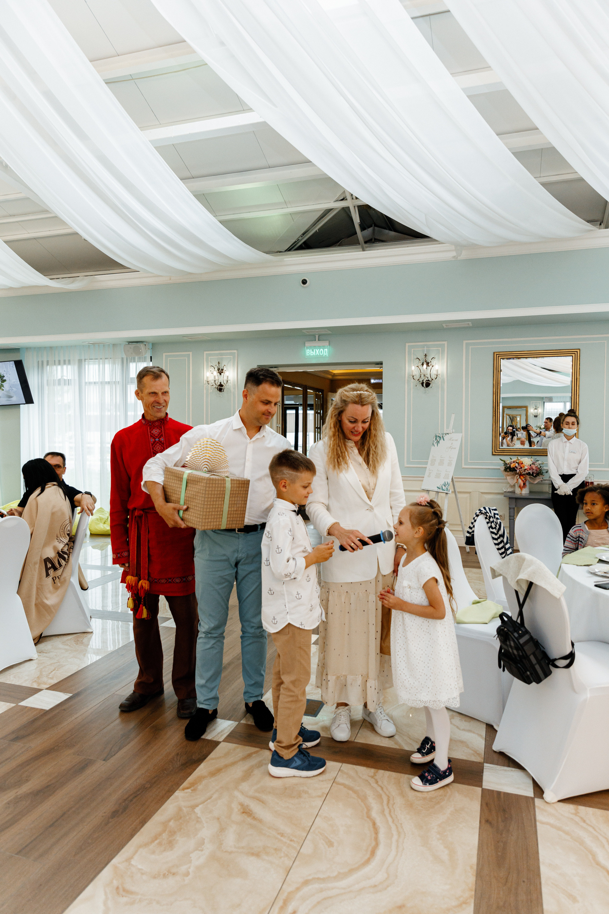 Марина и Николай. Белая Лошадь. Свадебный фотограф Балчугова Мария Екатеринбург