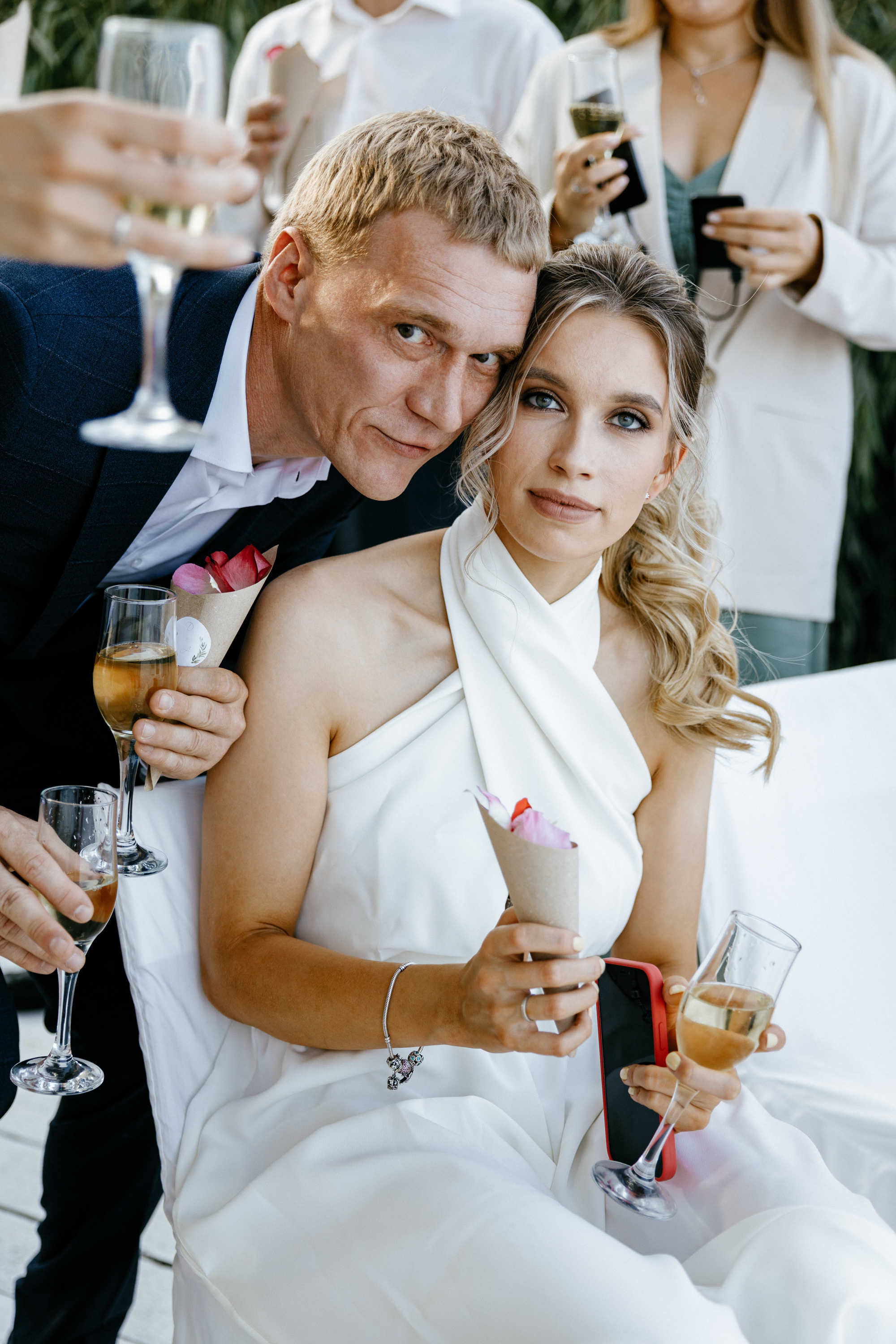 Дина и Антон. Шатер Яженю. Свадебный фотограф Балчугова Мария Екатеринбург