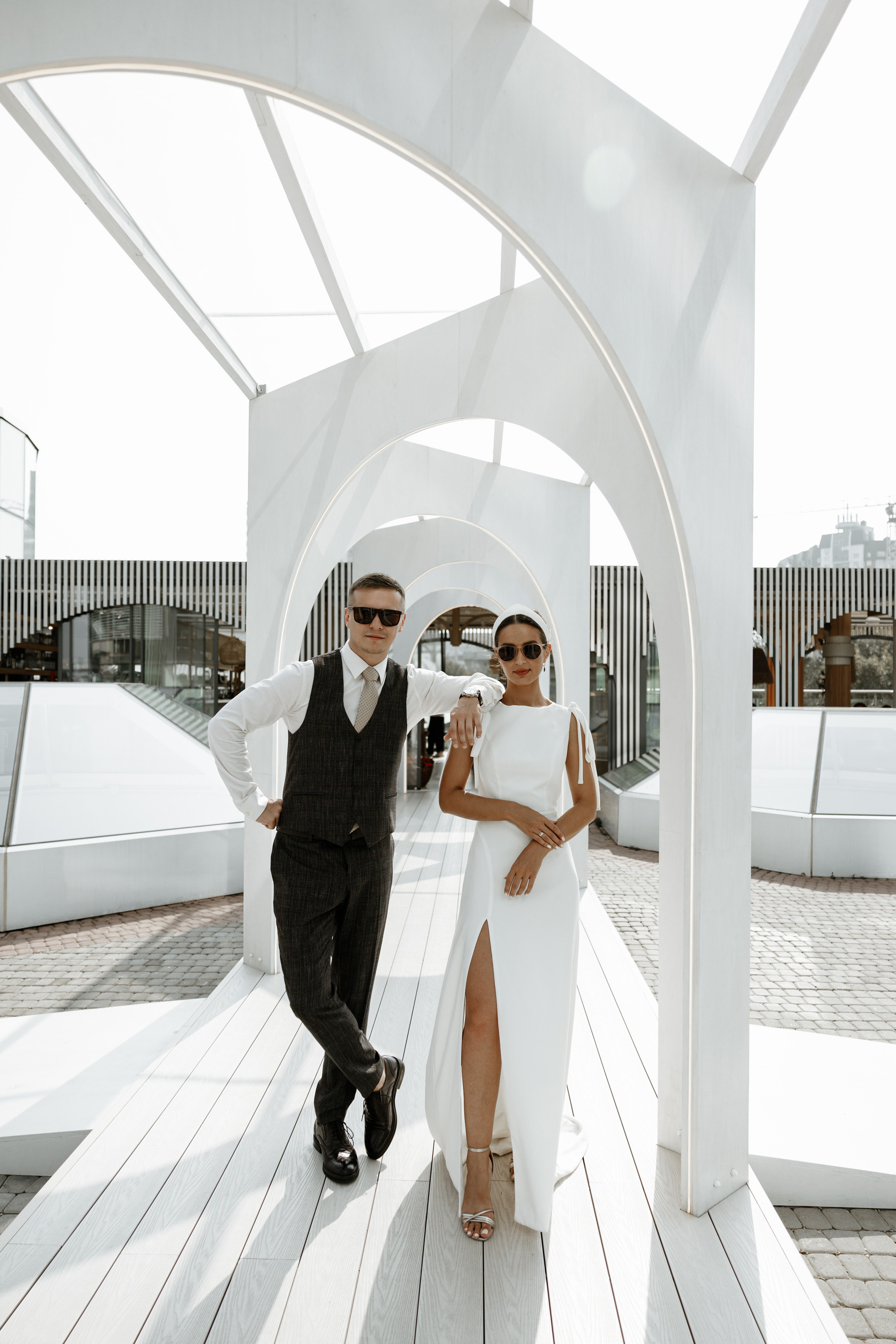 Дина и Антон. Шатер Яженю. Свадебный фотограф Балчугова Мария Екатеринбург