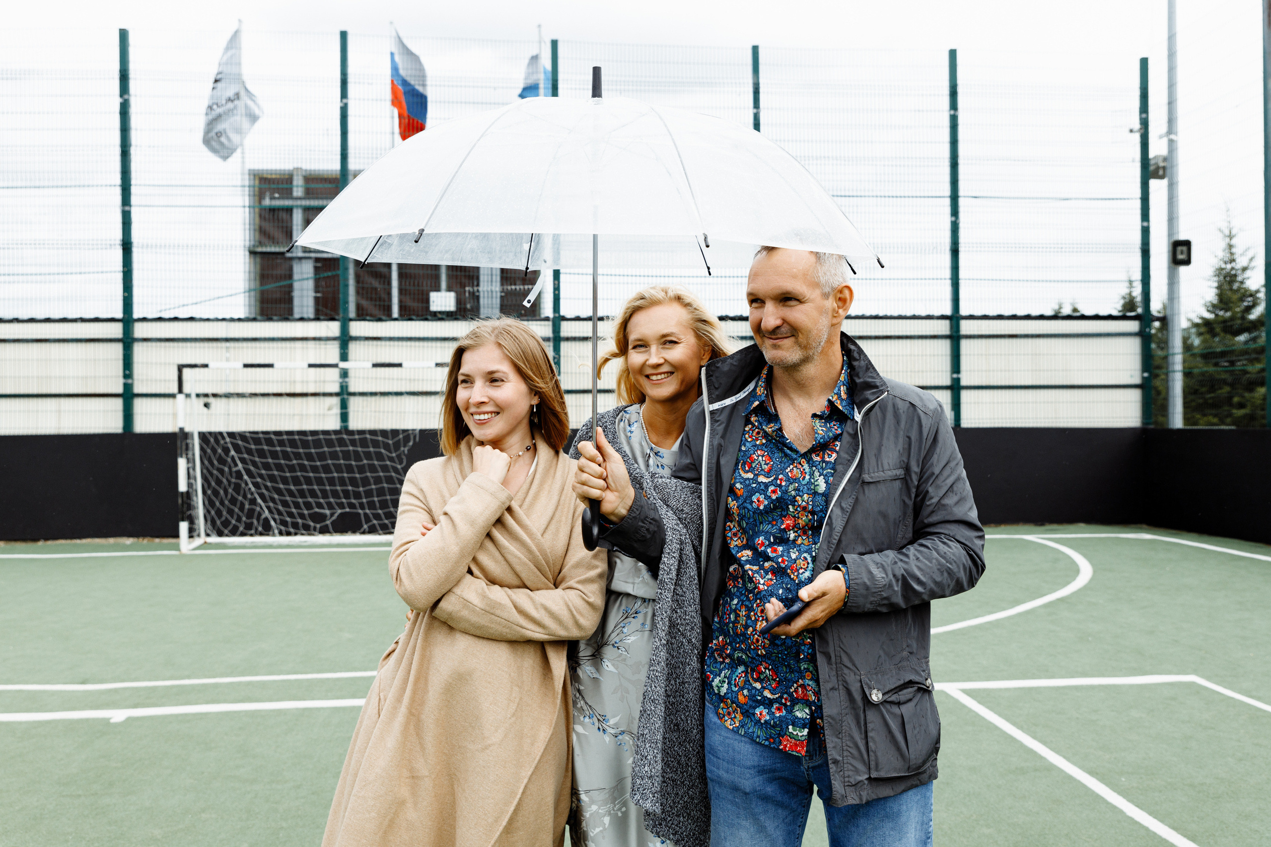 Марина и Николай. Белая Лошадь. Свадебный фотограф Балчугова Мария Екатеринбург