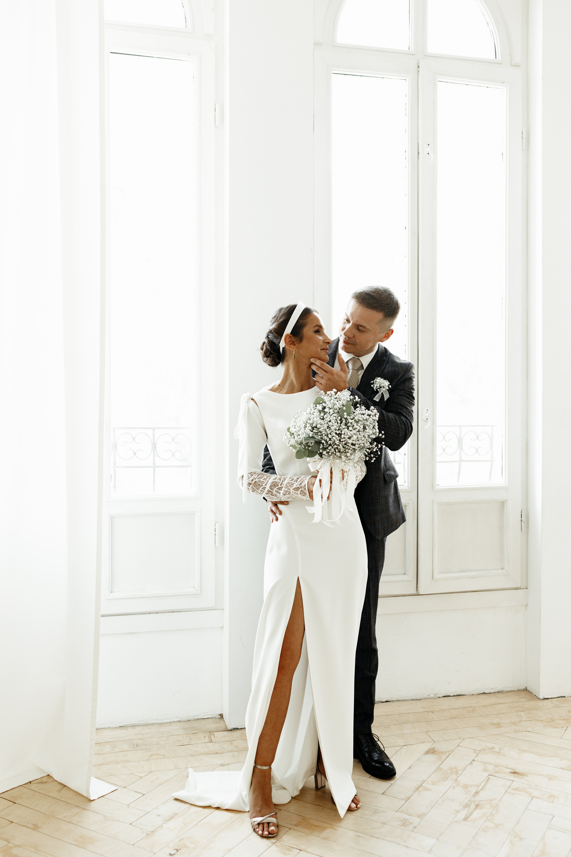 Дина и Антон. Шатер Яженю. Свадебный фотограф Балчугова Мария Екатеринбург