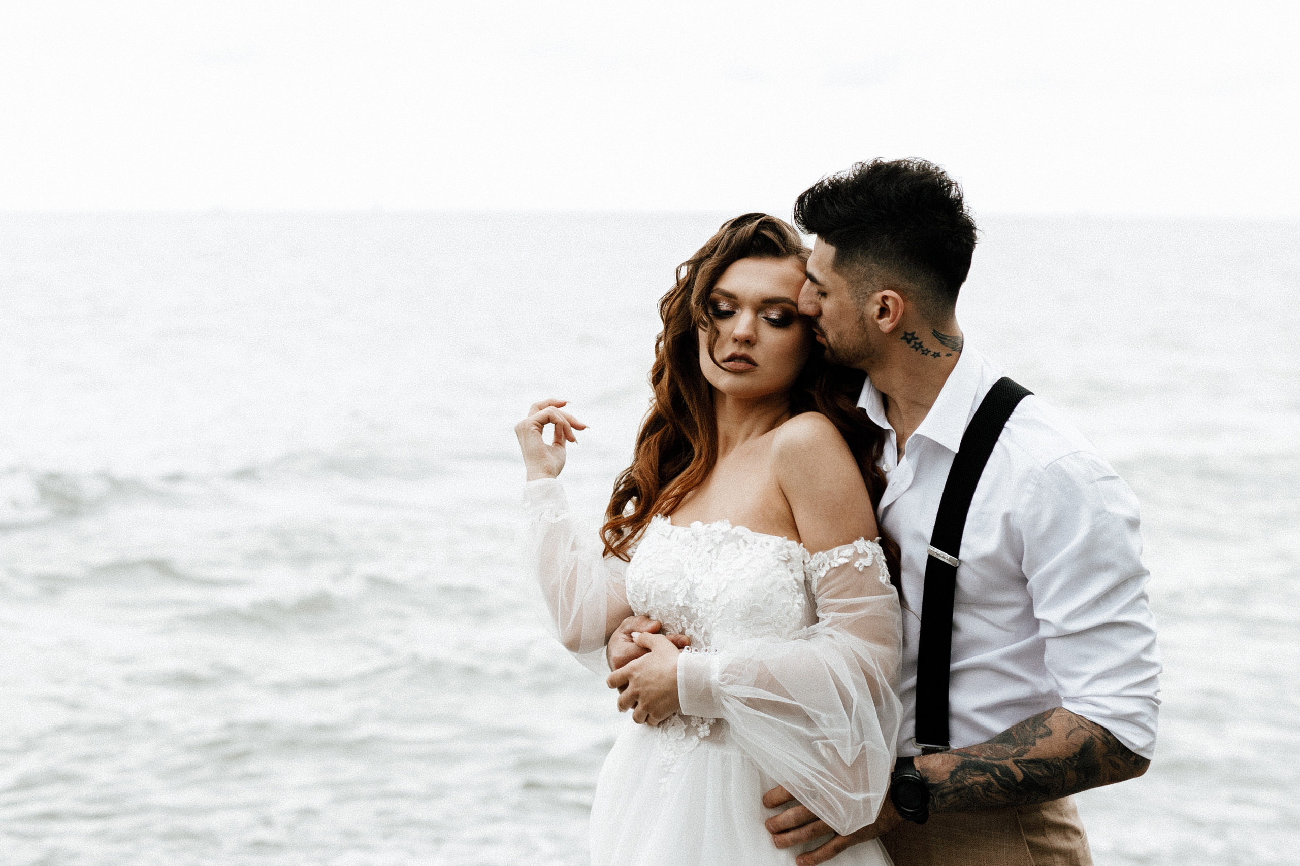 Катя и Тимур. Свадебный фотограф Балчугова Мария Екатеринбург