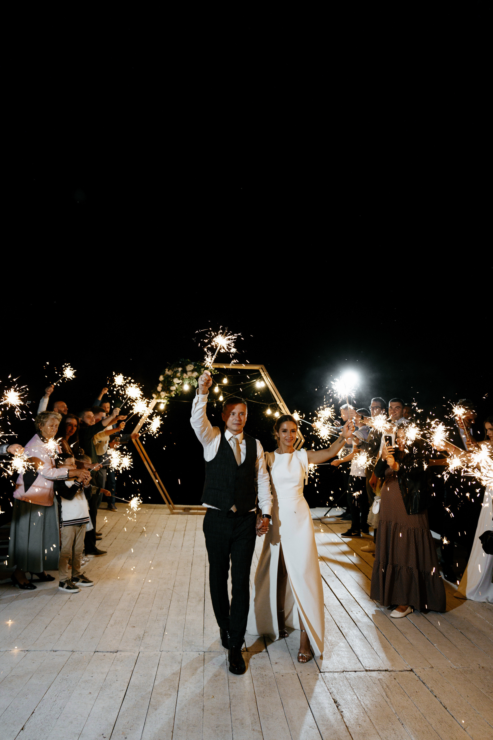 Дина и Антон. Шатер Яженю. Свадебный фотограф Балчугова Мария Екатеринбург