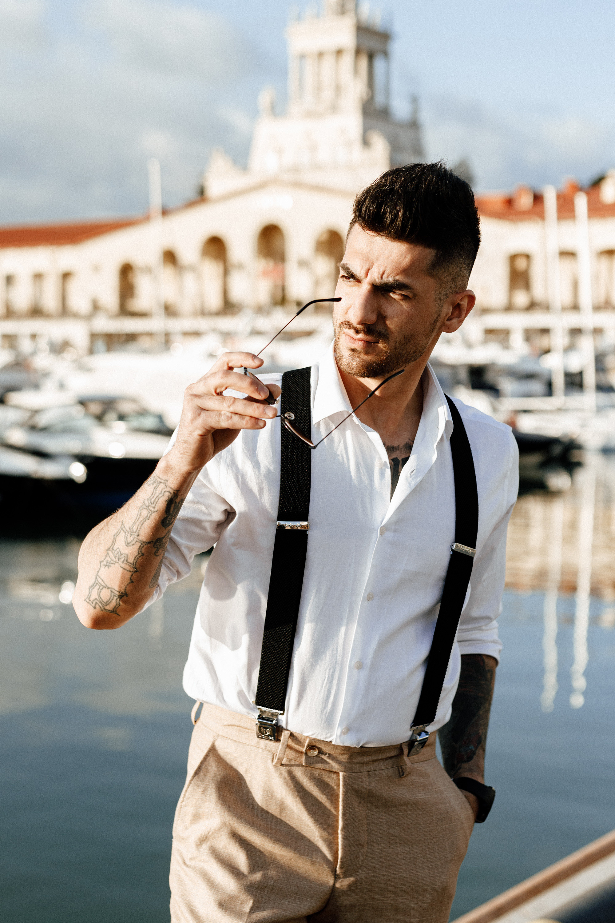 Катя и Тимур. Свадебный фотограф Балчугова Мария Екатеринбург