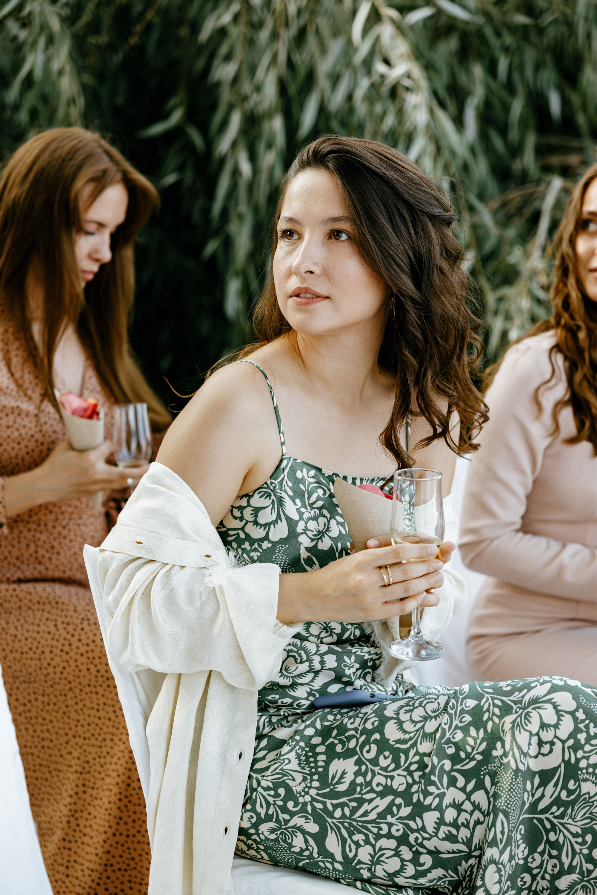 Дина и Антон. Шатер Яженю. Свадебный фотограф Балчугова Мария Екатеринбург