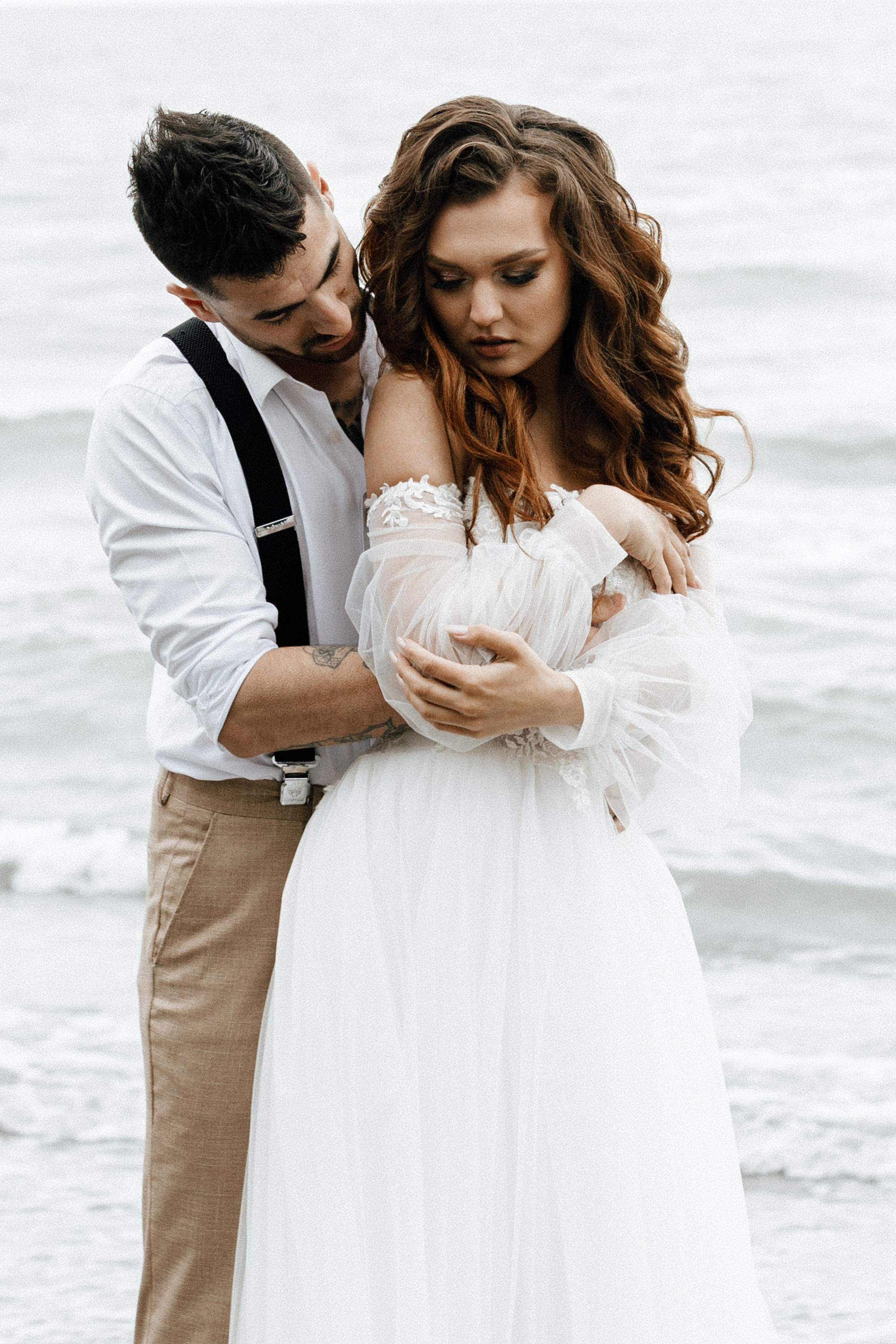 Катя и Тимур. Свадебный фотограф Балчугова Мария Екатеринбург