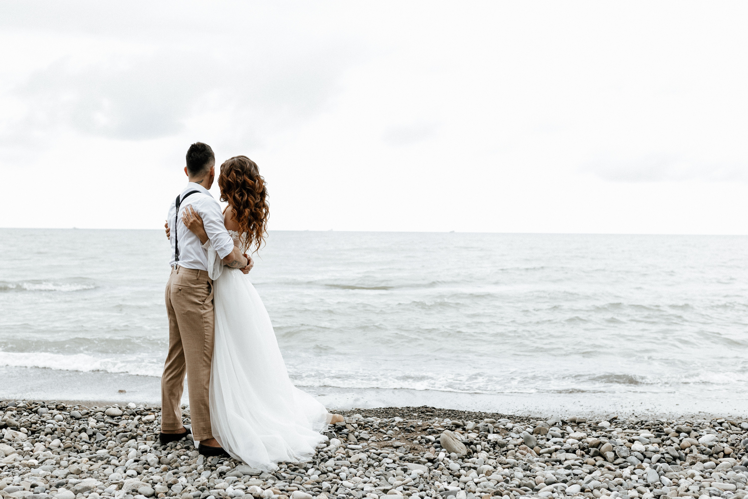 Катя и Тимур. Свадебный фотограф Балчугова Мария Екатеринбург