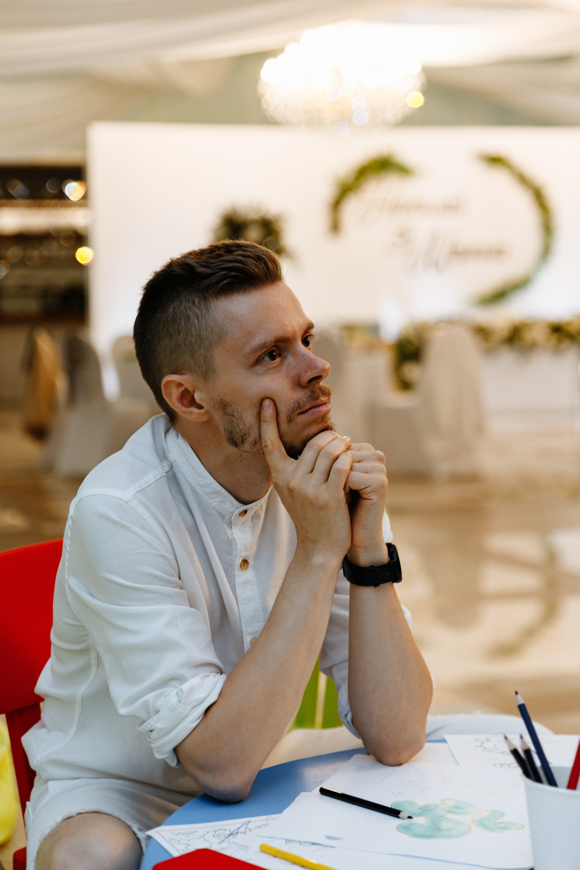 Марина и Николай. Белая Лошадь. Свадебный фотограф Балчугова Мария Екатеринбург