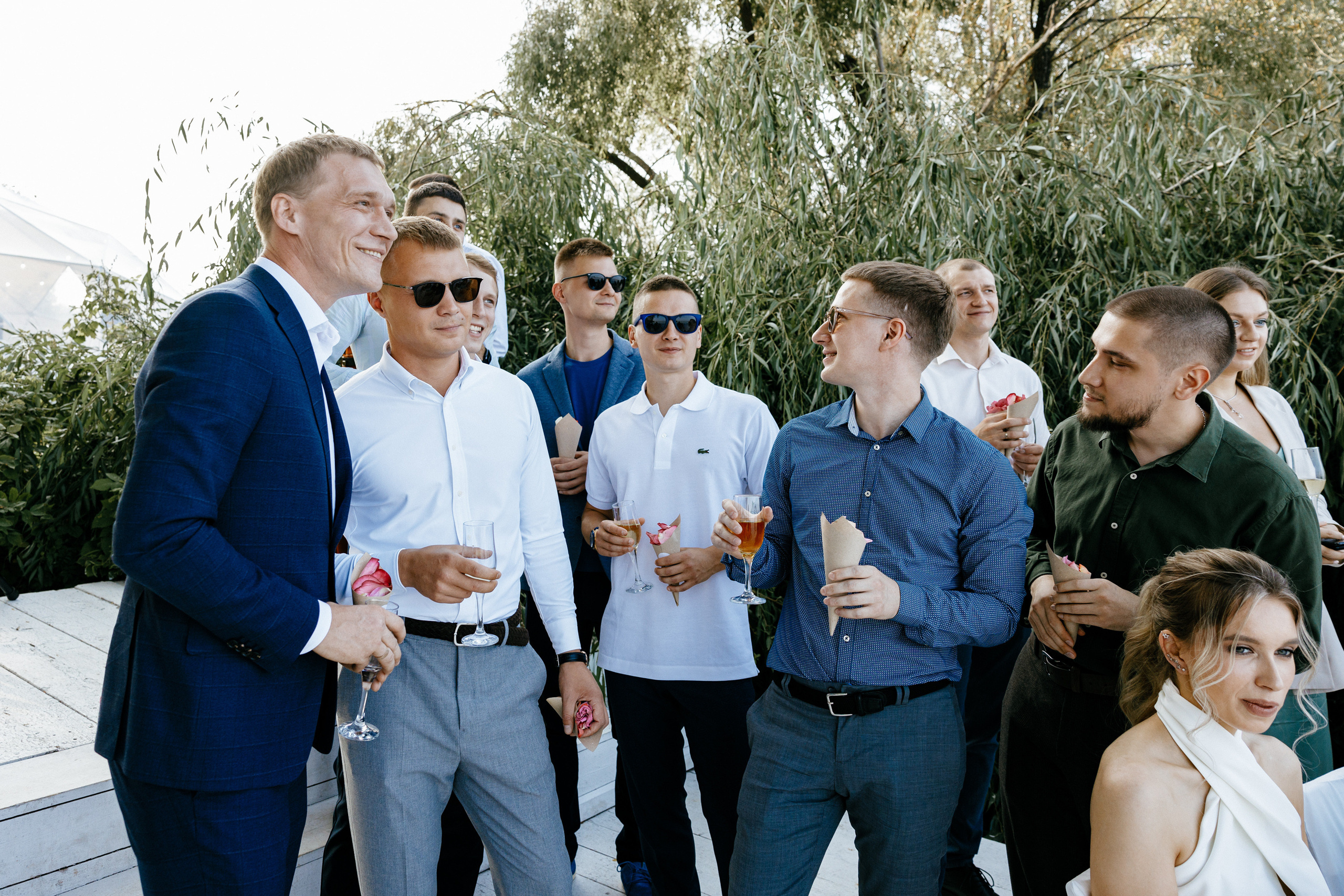 Дина и Антон. Шатер Яженю. Свадебный фотограф Балчугова Мария Екатеринбург